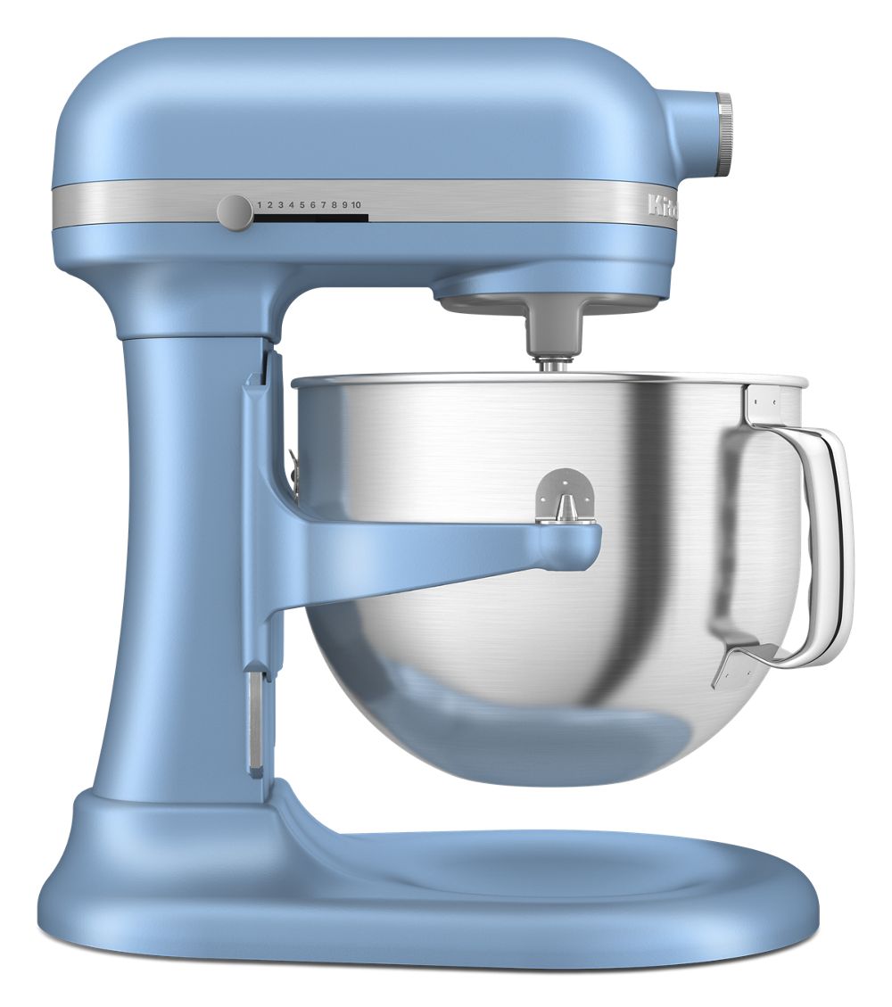 🎄Today's Special Value®🎁KitchenAid 6-qt Artisan Stand Mixer w/ Pastry Beater and Flex Edge