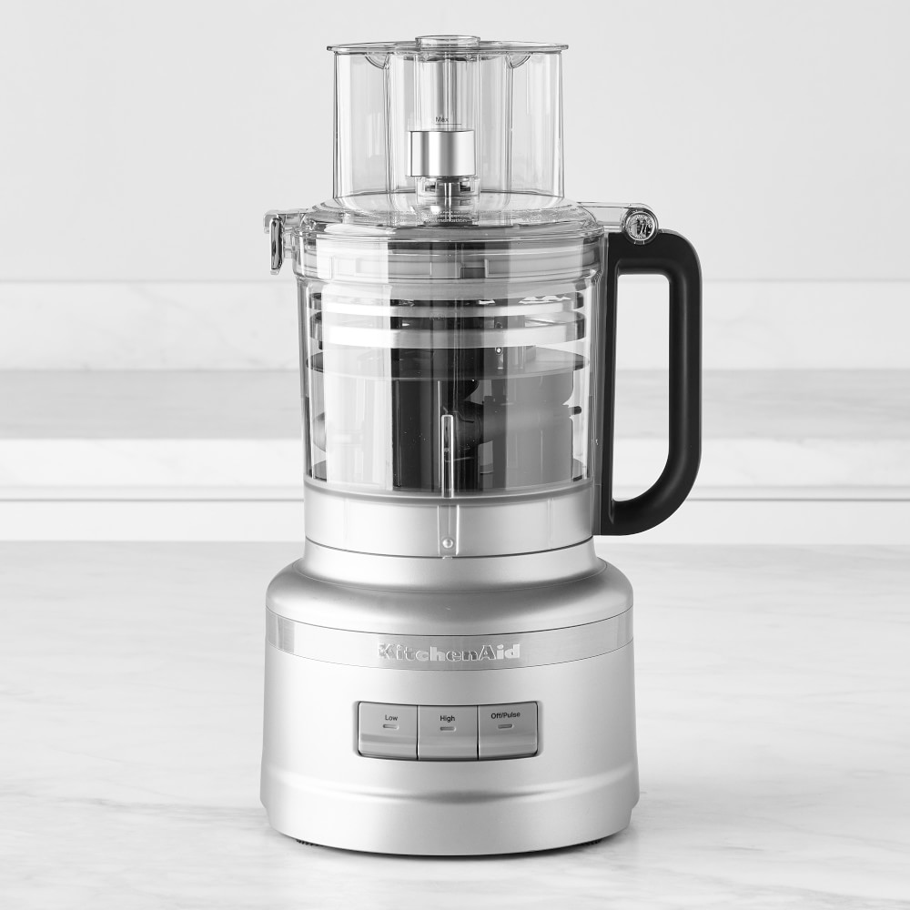 💝𝐐𝐕𝐂'𝐬 𝐁𝐥𝐚𝐜𝐤 𝐅𝐫𝐢𝐝𝐚𝐲 𝐃𝐞𝐚𝐥𝐬✨ KitchenAid 13-Cup Food Processor Plus with Dicing Kit