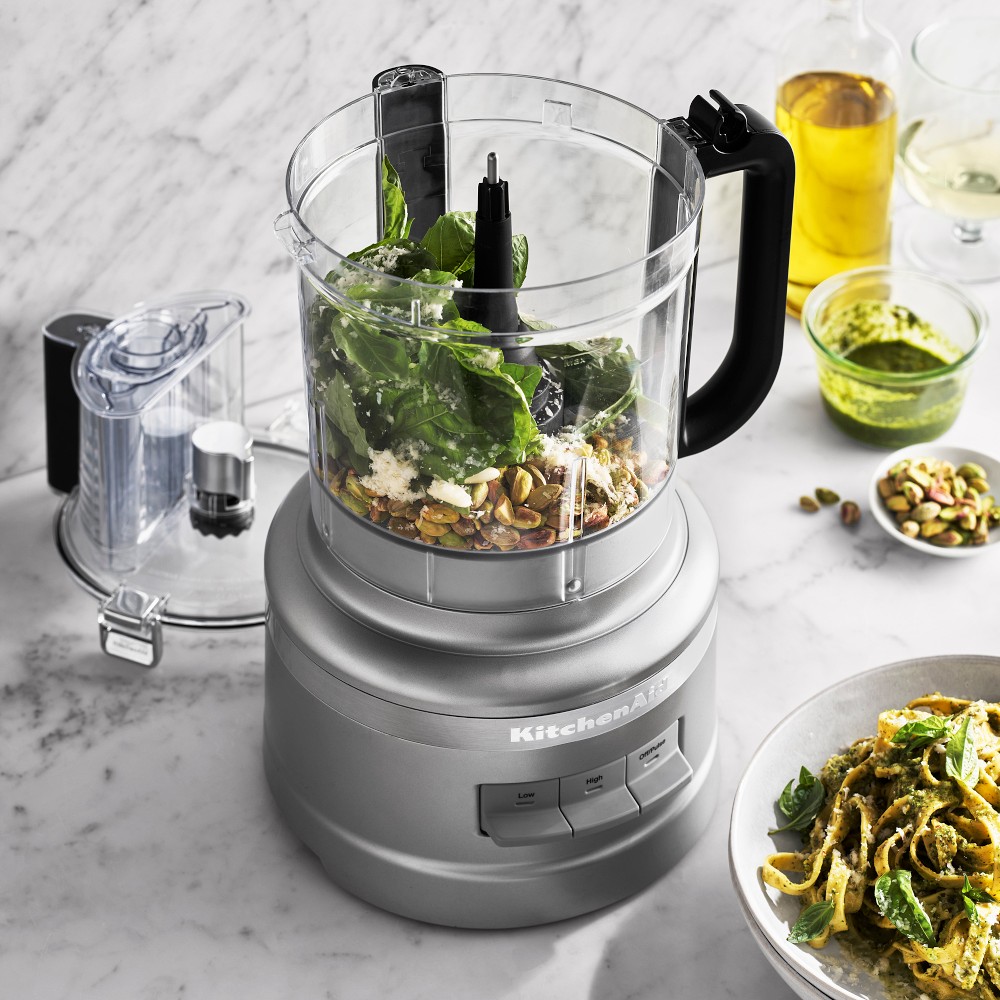 💝𝐐𝐕𝐂'𝐬 𝐁𝐥𝐚𝐜𝐤 𝐅𝐫𝐢𝐝𝐚𝐲 𝐃𝐞𝐚𝐥𝐬✨ KitchenAid 13-Cup Food Processor Plus with Dicing Kit