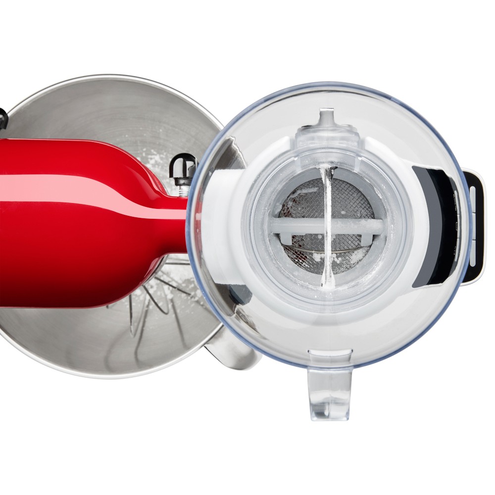 💝𝐐𝐕𝐂'𝐬 𝐁𝐥𝐚𝐜𝐤 𝐅𝐫𝐢𝐝𝐚𝐲 𝐃𝐞𝐚𝐥𝐬✨ KitchenAid Sifter Stand Mixer Attachment with Scale