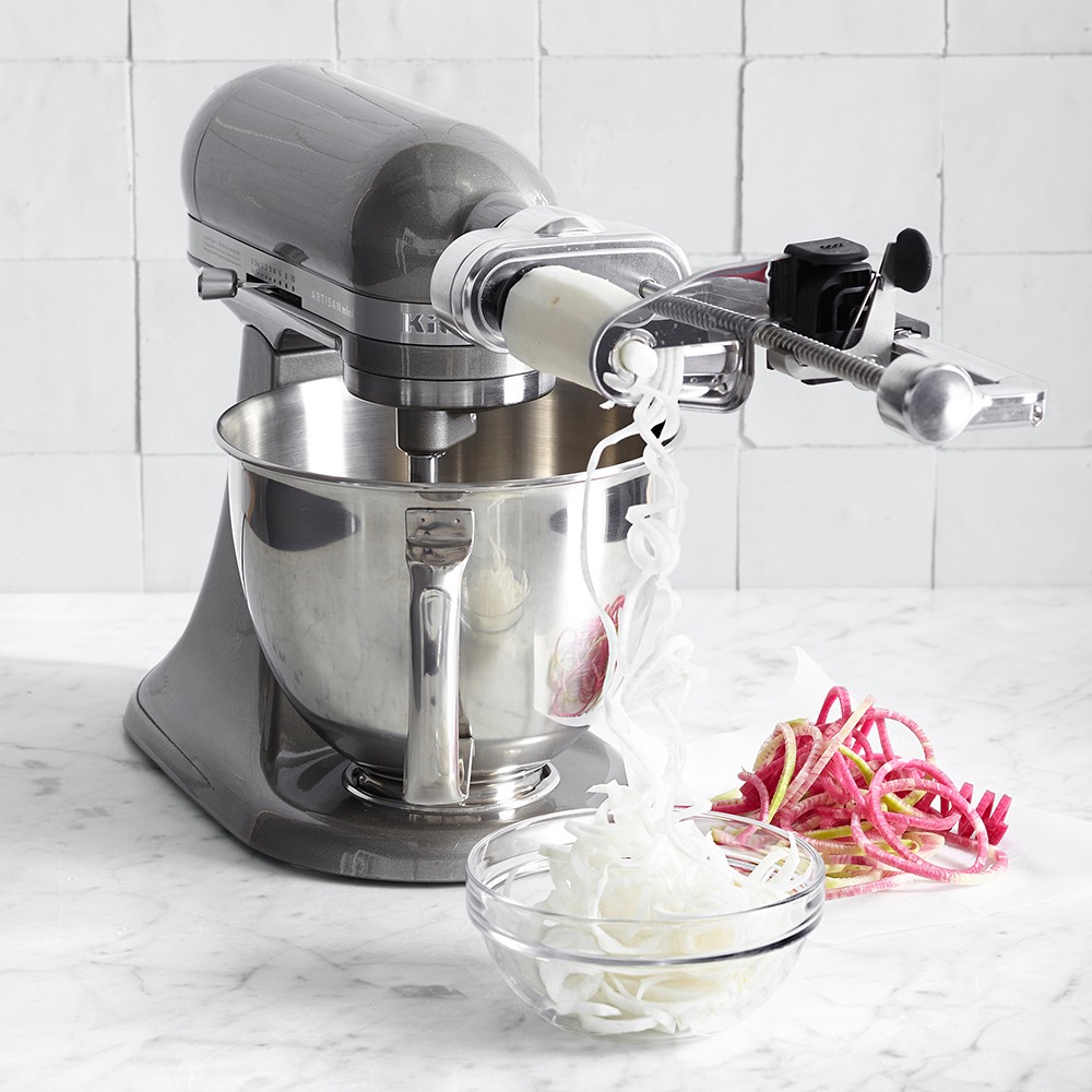 💝𝐐𝐕𝐂'𝐬 𝐁𝐥𝐚𝐜𝐤 𝐅𝐫𝐢𝐝𝐚𝐲 𝐃𝐞𝐚𝐥𝐬✨ 7 Blade Spiralizer Plus with Peel, Core and Slice