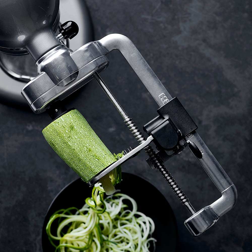 💝𝐐𝐕𝐂'𝐬 𝐁𝐥𝐚𝐜𝐤 𝐅𝐫𝐢𝐝𝐚𝐲 𝐃𝐞𝐚𝐥𝐬✨ 7 Blade Spiralizer Plus with Peel, Core and Slice