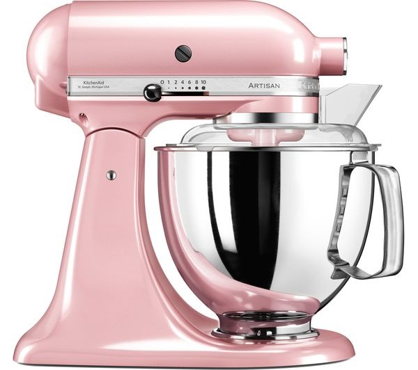 🎄Christmas Sale Price🎁KitchenAid Artisan Mini 3.5Qt Tilt-Head Stand Mixer w/ Choice of Bowl