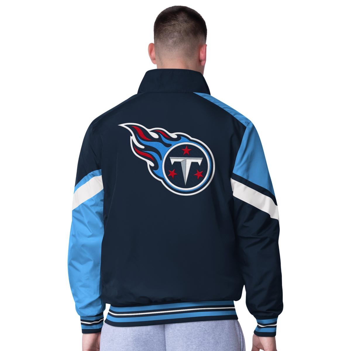 💝Last day of clearance!!💝Buy more, save more✨Officially Licensed  Reversible Jacket