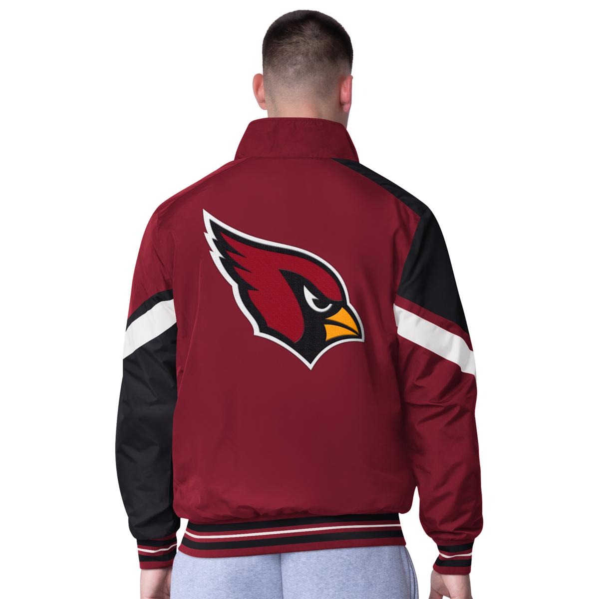 💝Last day of clearance!!💝Buy more, save more✨Officially Licensed  Reversible Jacket