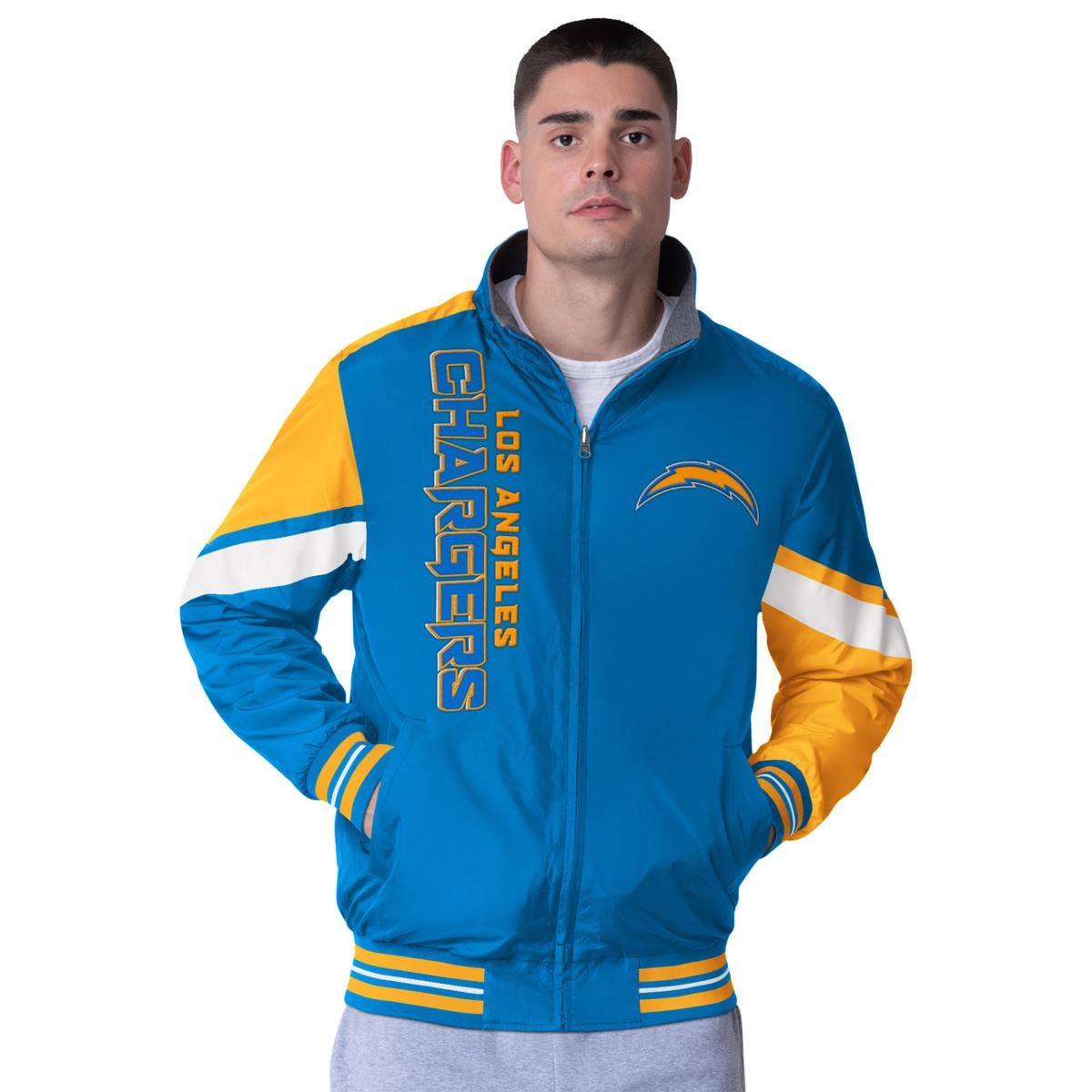 💝Last day of clearance!!💝Buy more, save more✨Officially Licensed  Reversible Jacket