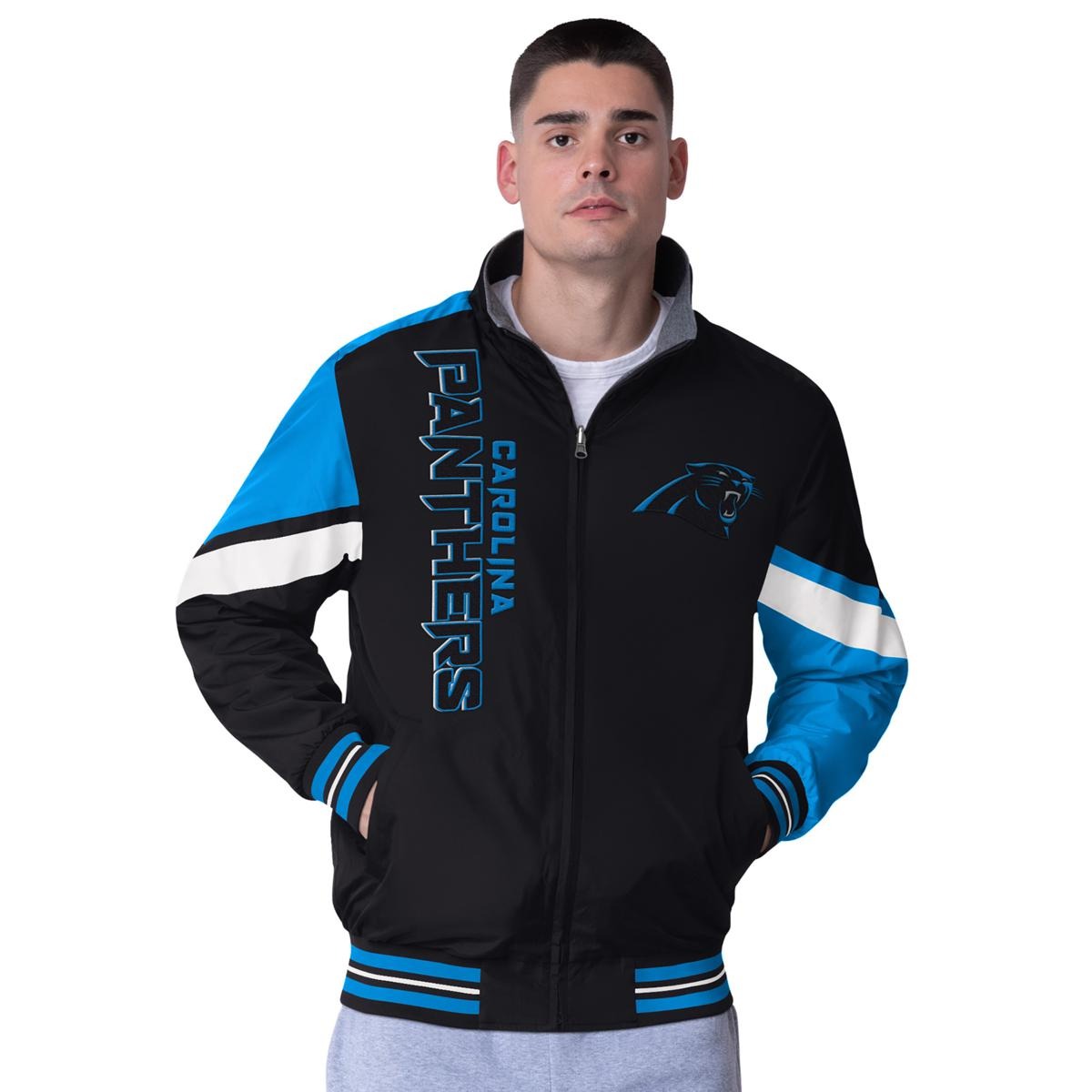 💝Last day of clearance!!💝Buy more, save more✨Officially Licensed  Reversible Jacket