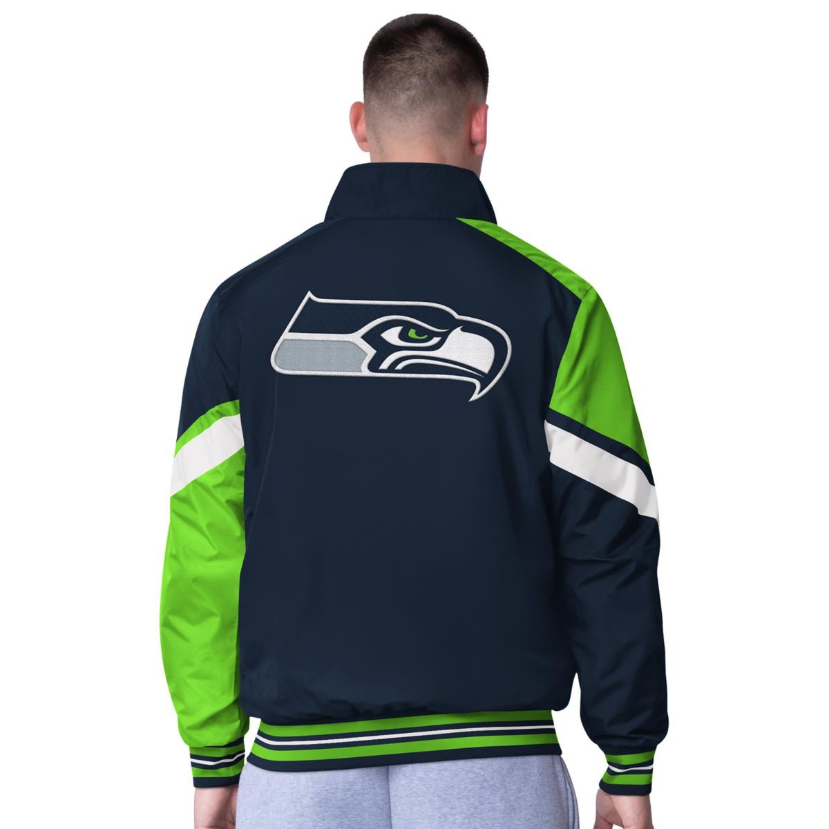 💝Last day of clearance!!💝Buy more, save more✨Officially Licensed  Reversible Jacket