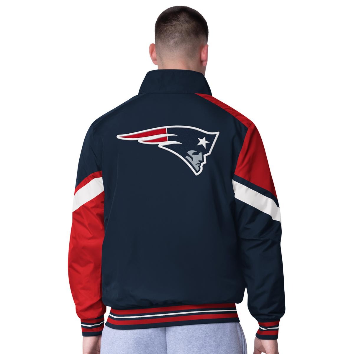 💝Last day of clearance!!💝Buy more, save more✨Officially Licensed  Reversible Jacket