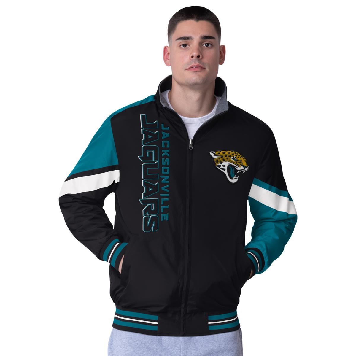 💝Last day of clearance!!💝Buy more, save more✨Officially Licensed  Reversible Jacket