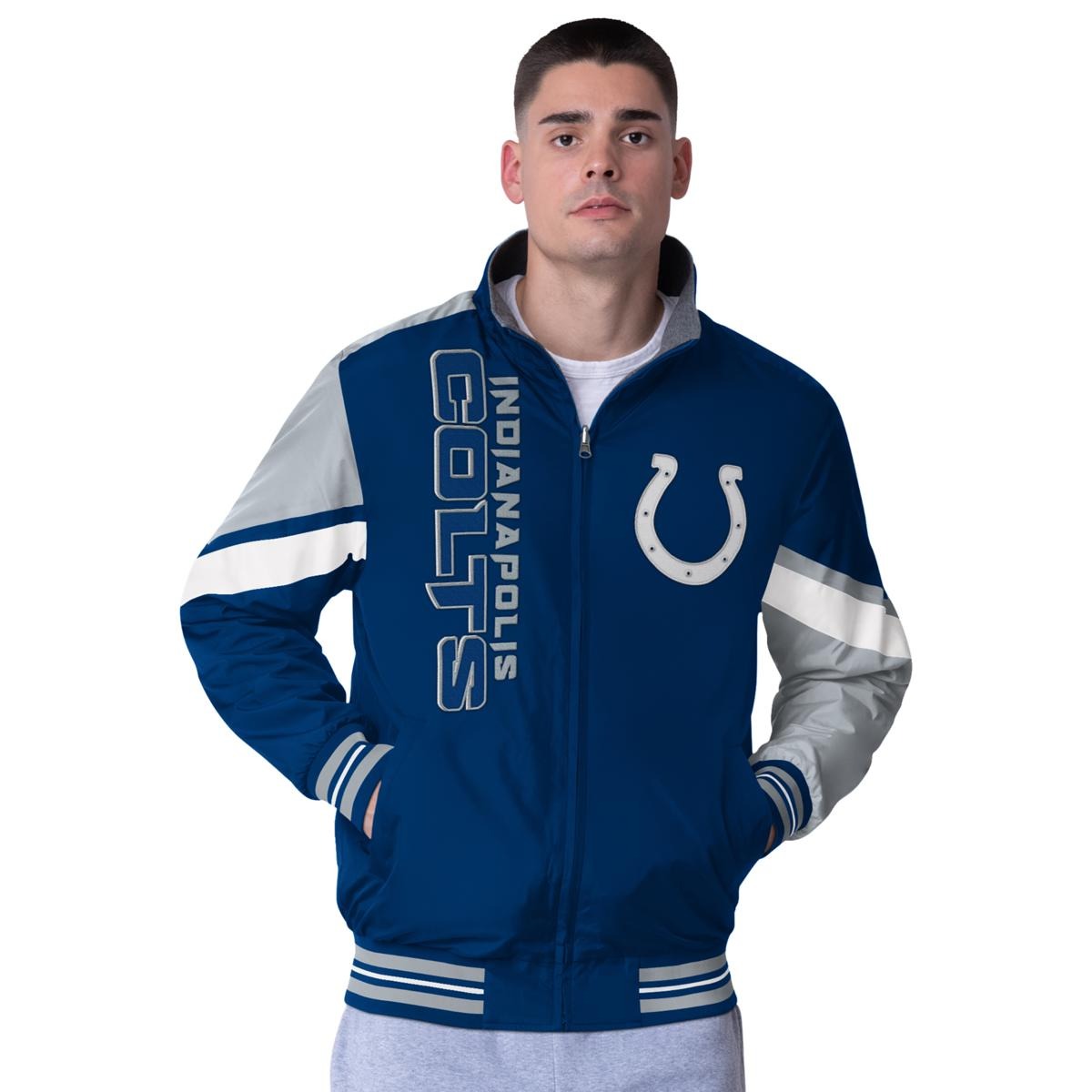 💝Last day of clearance!!💝Buy more, save more✨Officially Licensed  Reversible Jacket