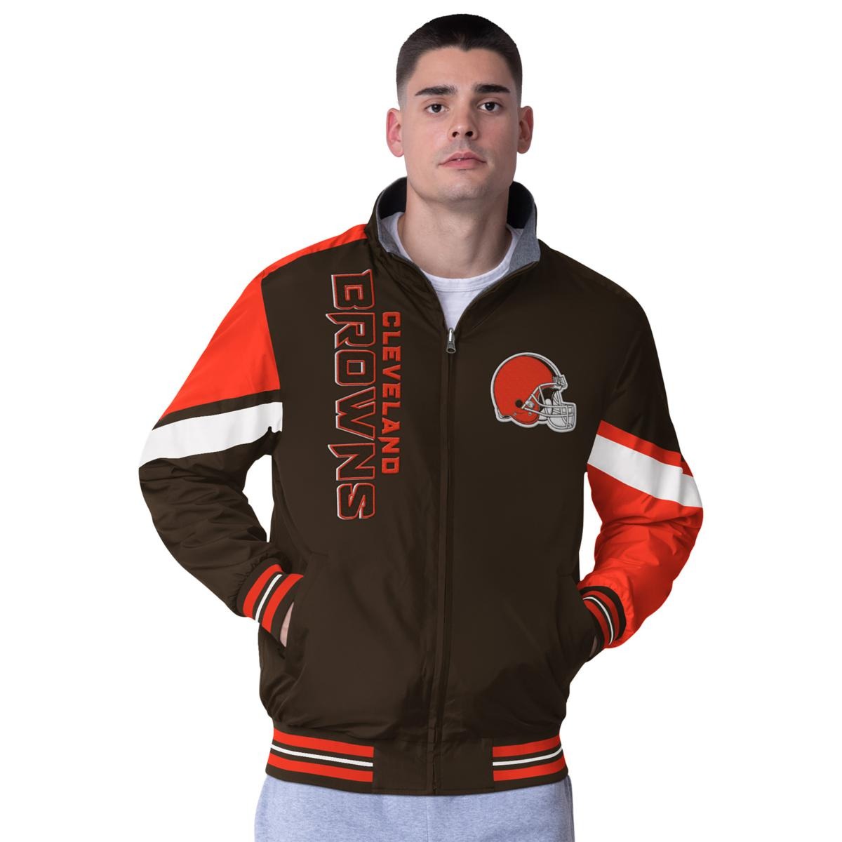 💝Last day of clearance!!💝Buy more, save more✨Officially Licensed  Reversible Jacket