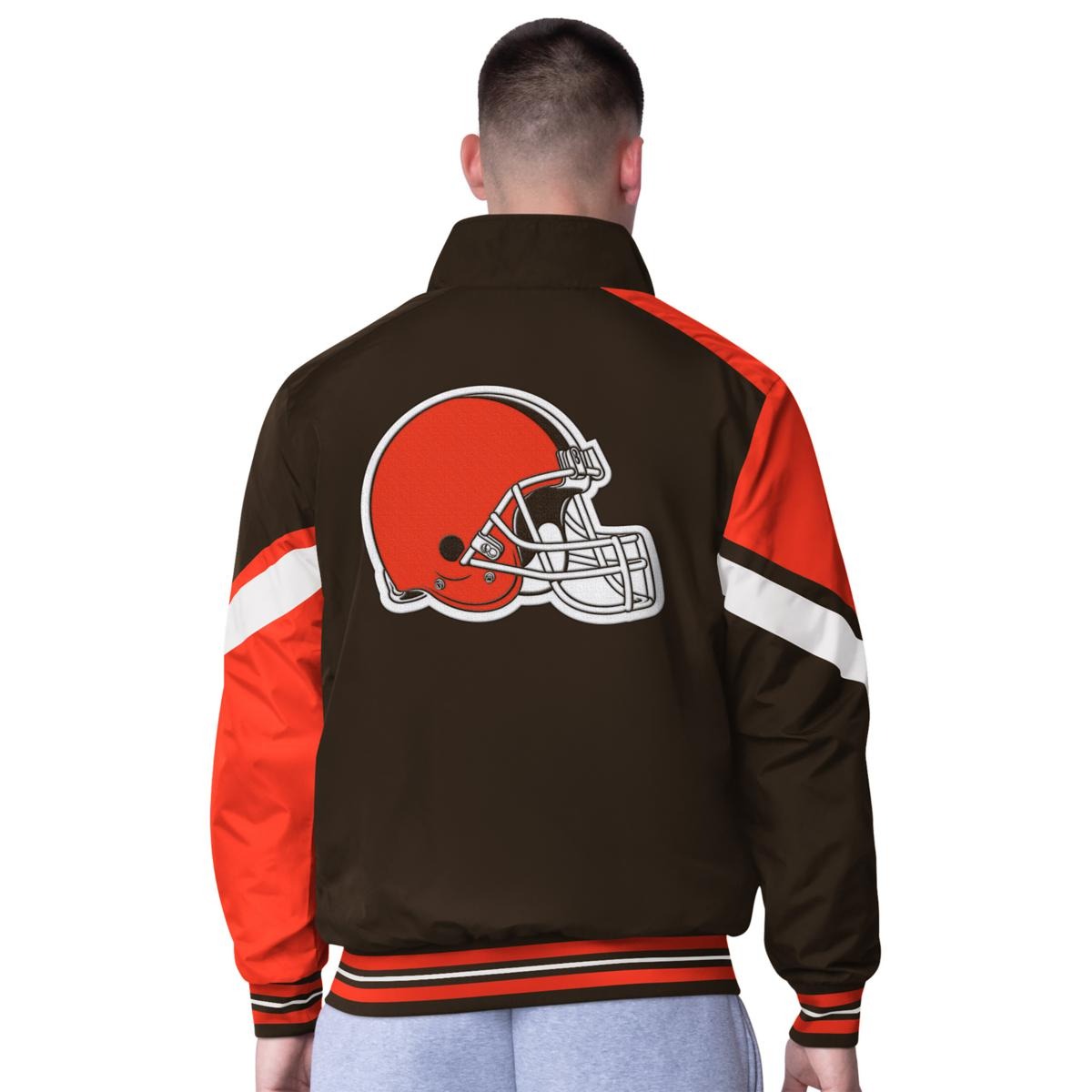 💝Last day of clearance!!💝Buy more, save more✨Officially Licensed  Reversible Jacket