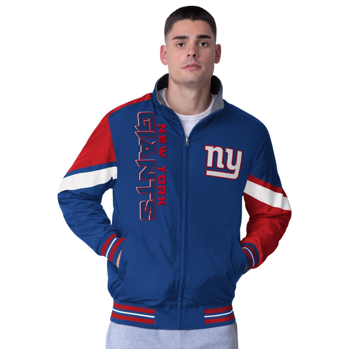 💝Last day of clearance!!💝Buy more, save more✨Officially Licensed  Reversible Jacket