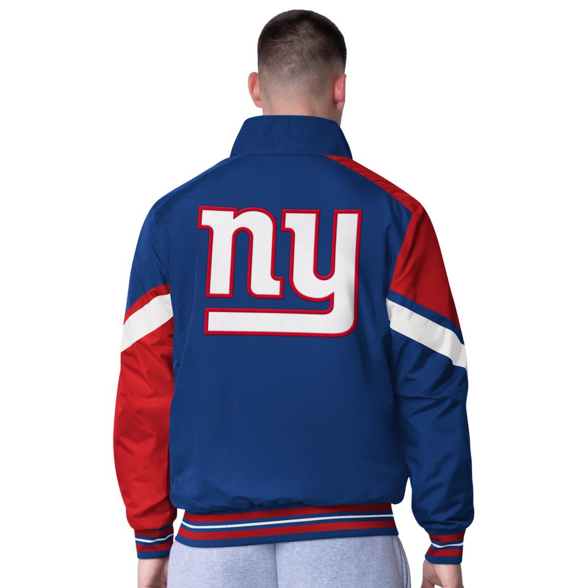 💝Last day of clearance!!💝Buy more, save more✨Officially Licensed  Reversible Jacket