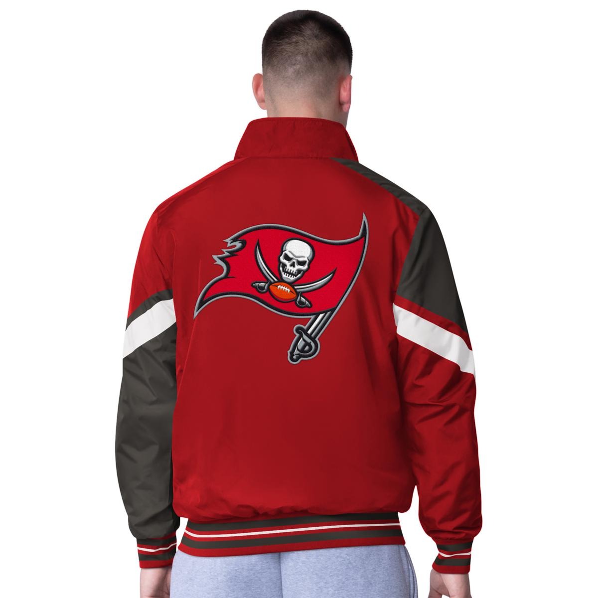 💝Last day of clearance!!💝Buy more, save more✨Officially Licensed  Reversible Jacket