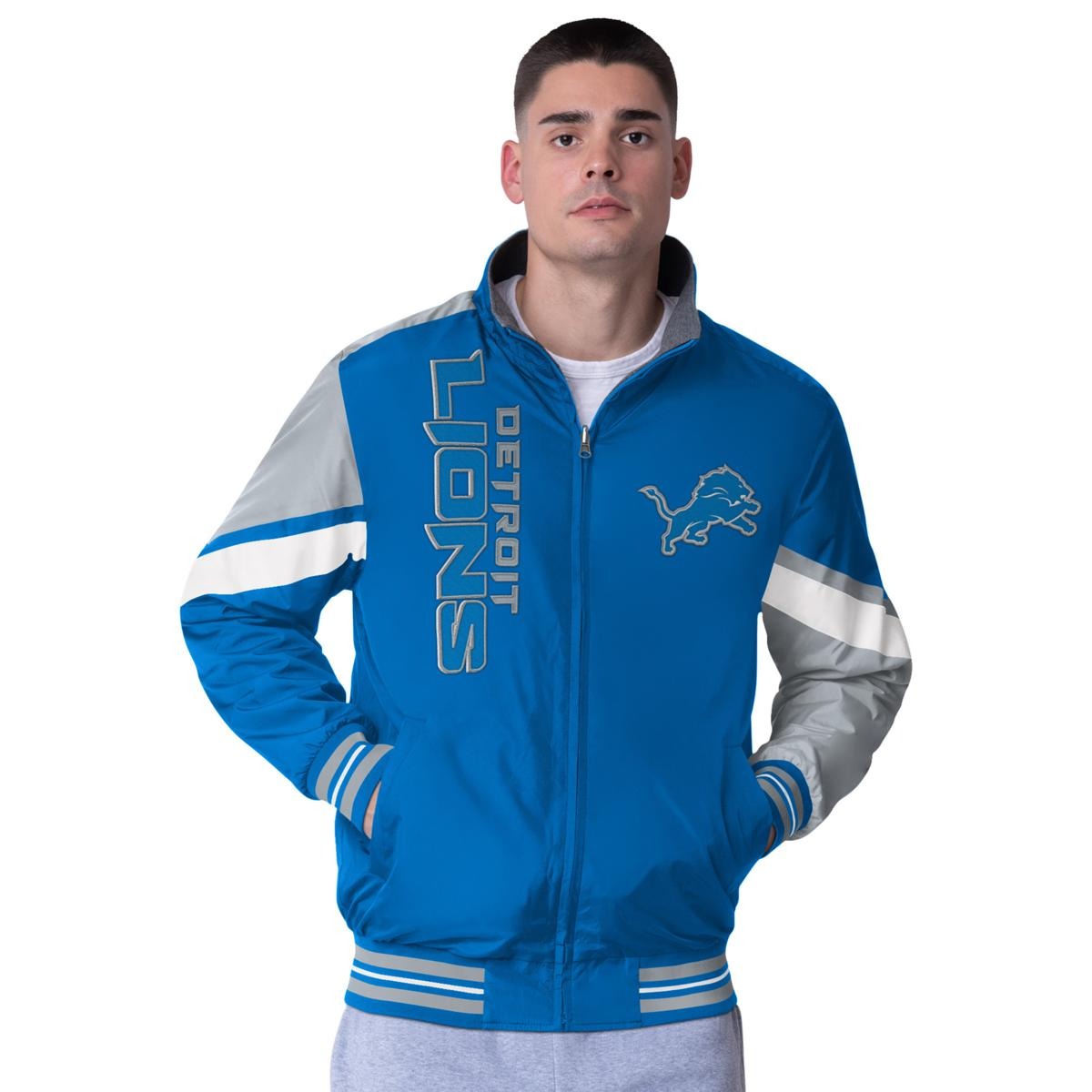 💝Last day of clearance!!💝Buy more, save more✨Officially Licensed  Reversible Jacket