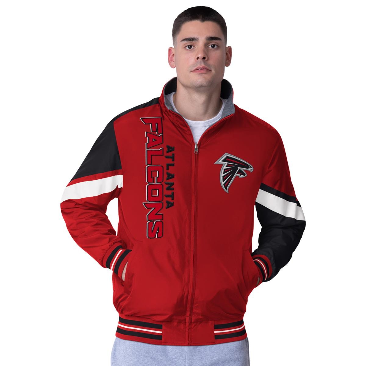 💝Last day of clearance!!💝Buy more, save more✨Officially Licensed  Reversible Jacket