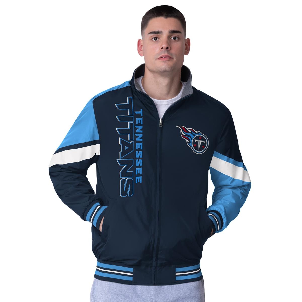 💝Last day of clearance!!💝Buy more, save more✨Officially Licensed  Reversible Jacket