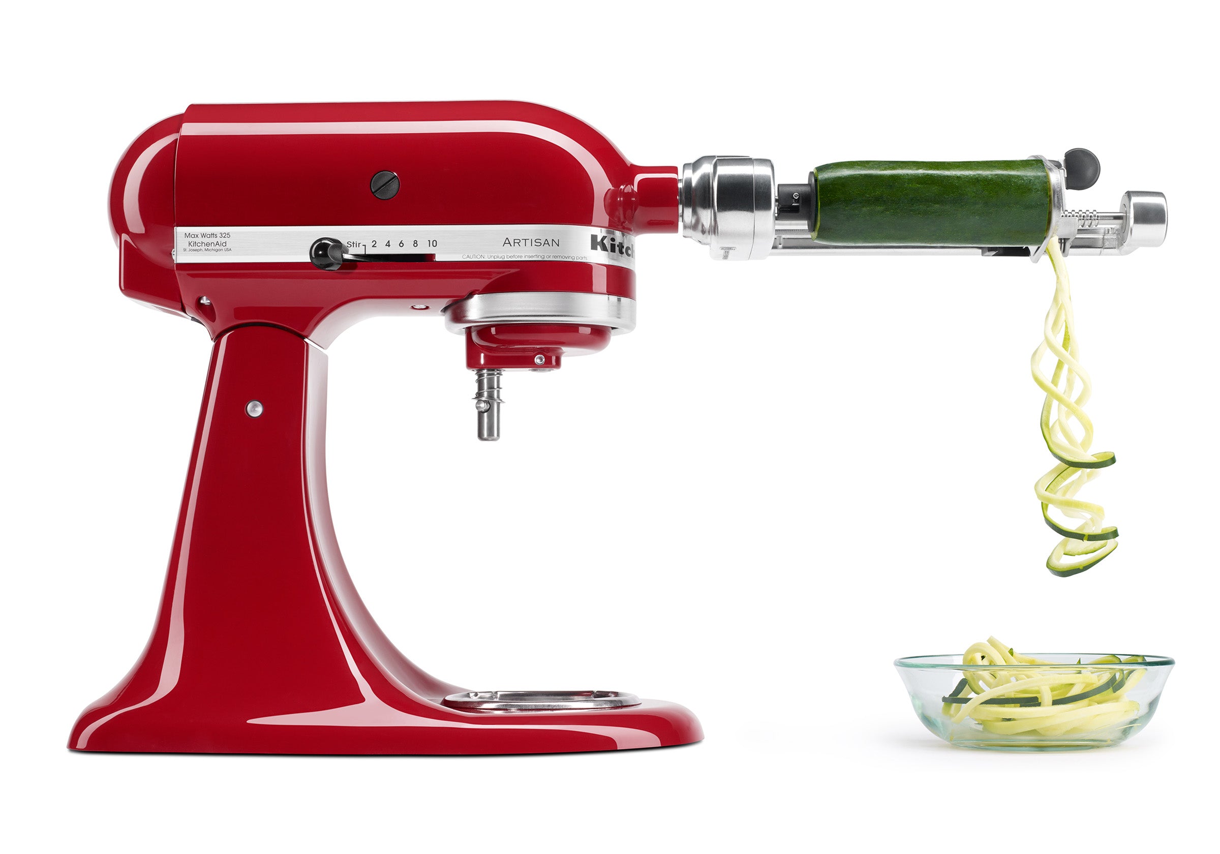 💝𝐐𝐕𝐂'𝐬 𝐁𝐥𝐚𝐜𝐤 𝐅𝐫𝐢𝐝𝐚𝐲 𝐃𝐞𝐚𝐥𝐬✨ 7 Blade Spiralizer Plus with Peel, Core and Slice