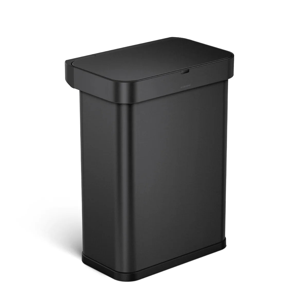 🎄Today's Special Value🎁Simplehuman 58L Rectangular Sensor Trash Can w/Voice Control