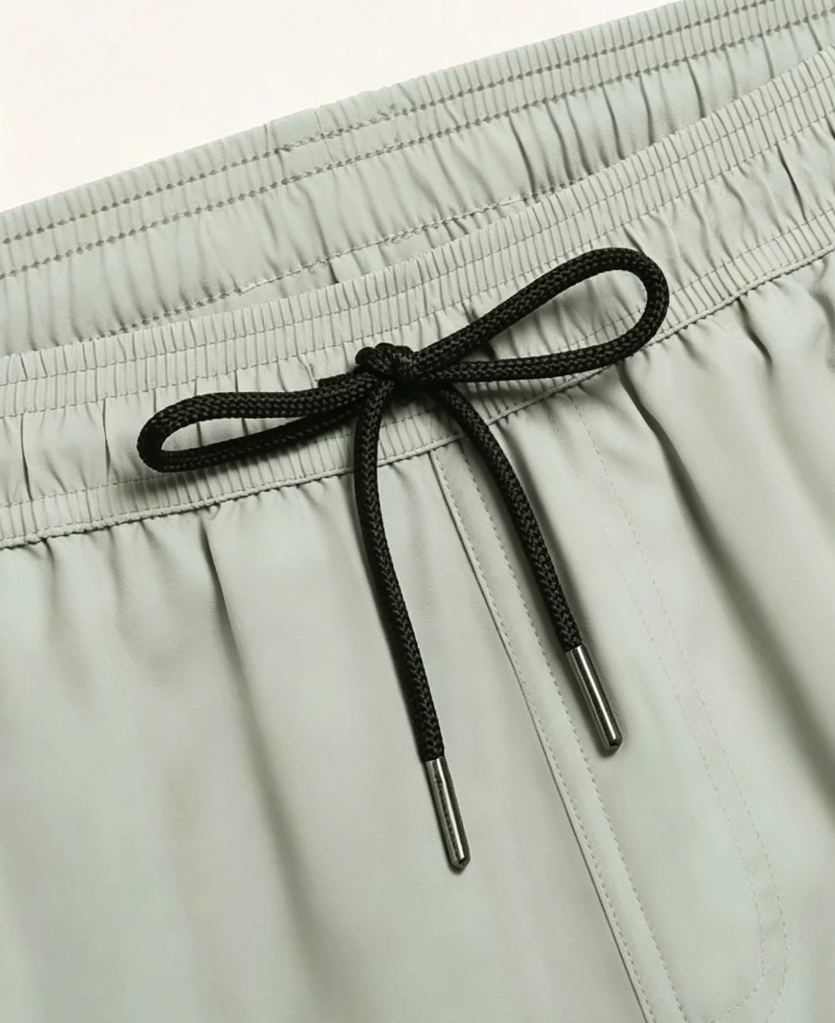 RETRO 70S COMFY SWIM TRUNKS
