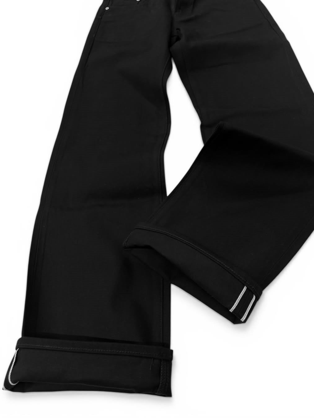  "WYVERN" DENIM