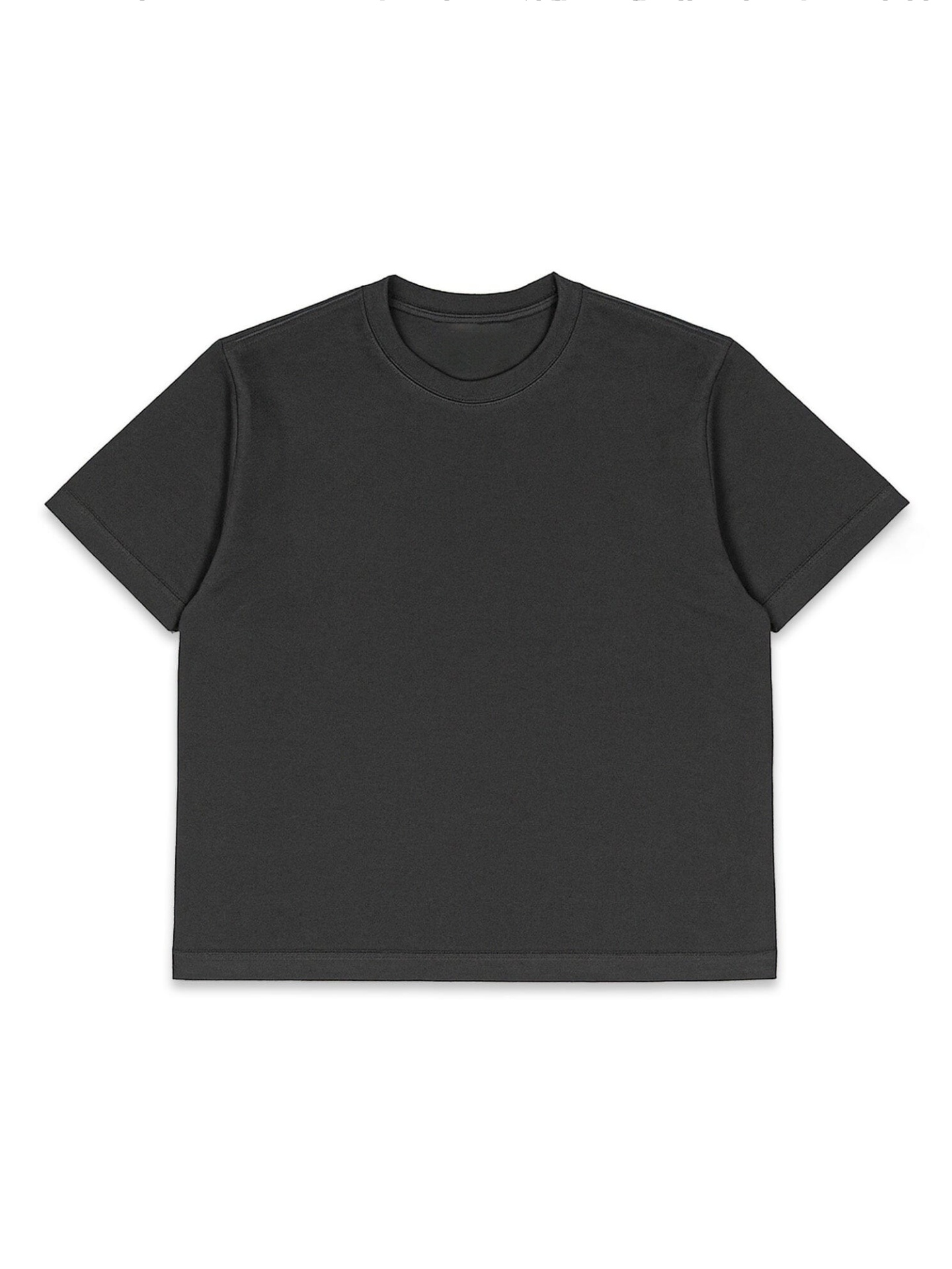 HEAVYWEIGHT MUSCLE T-SHIRT