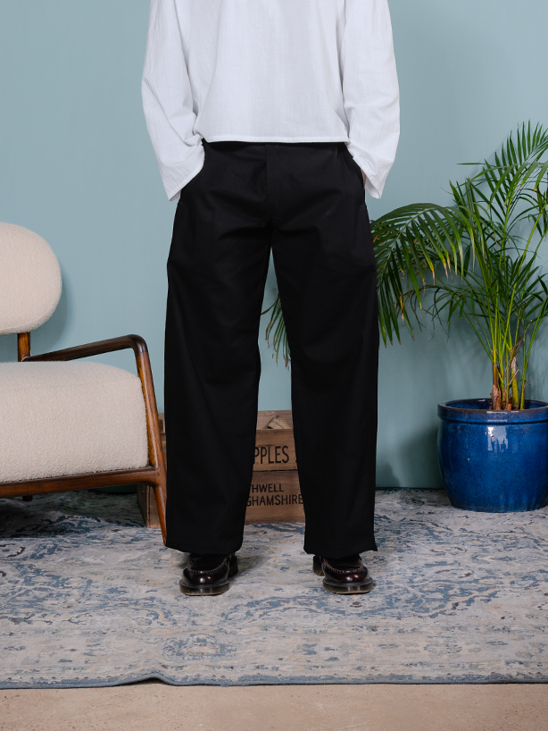 THE NESTA TROUSERS