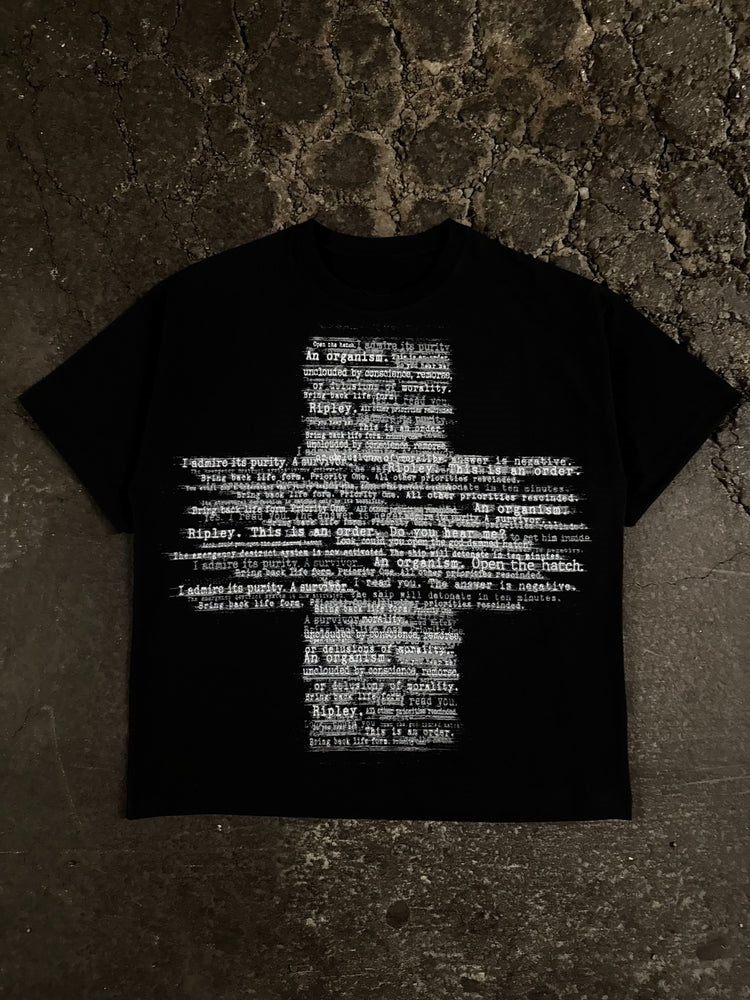 “2-Alien” T-Shirt