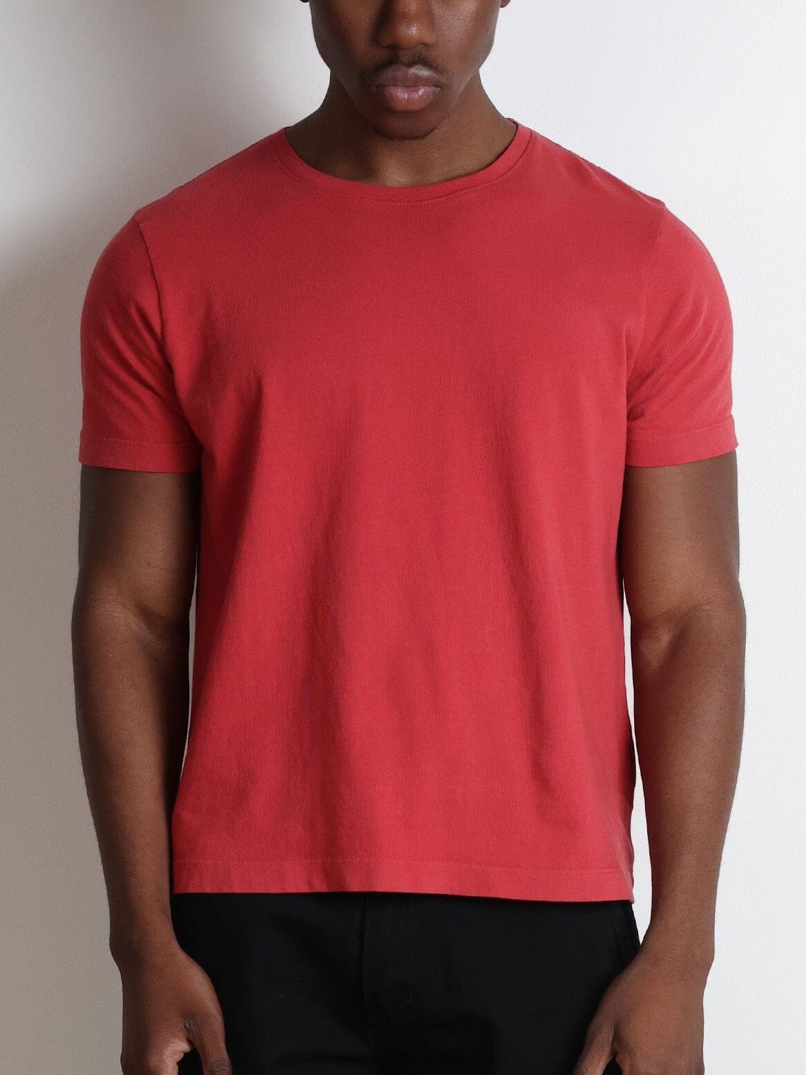 HEAVYWEIGHT MUSCLE T-SHIRT