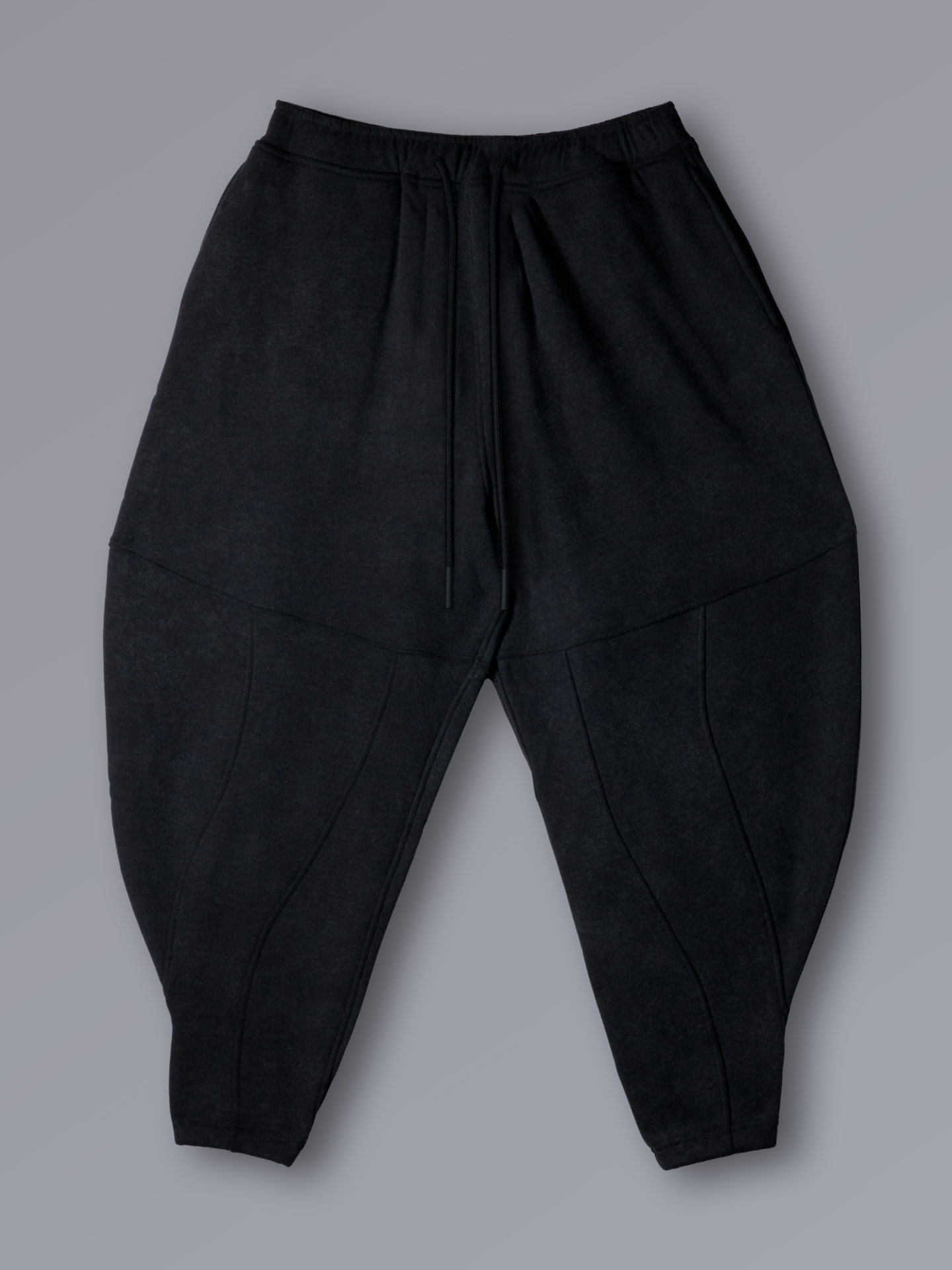 TACTICAL SWEATPANTS