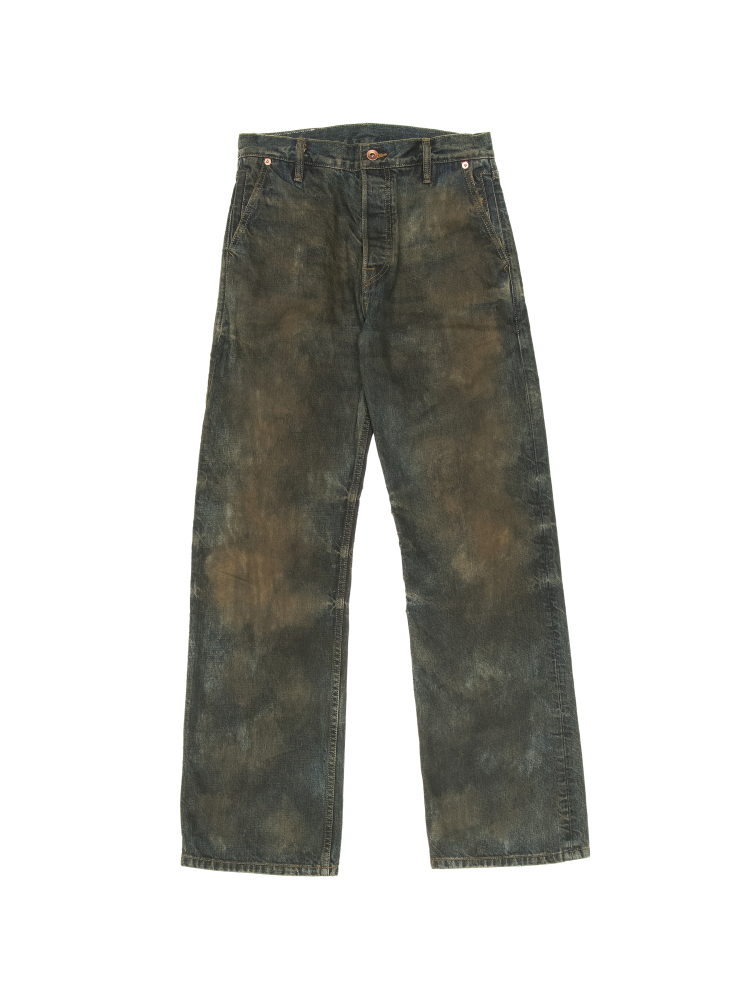 ROADKILL DENIM