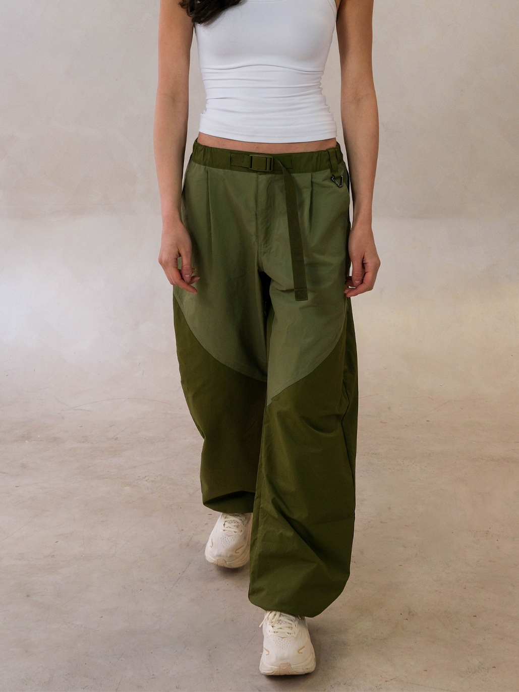 VERSATILE TECHNICAL MOUNTAIN PANTS