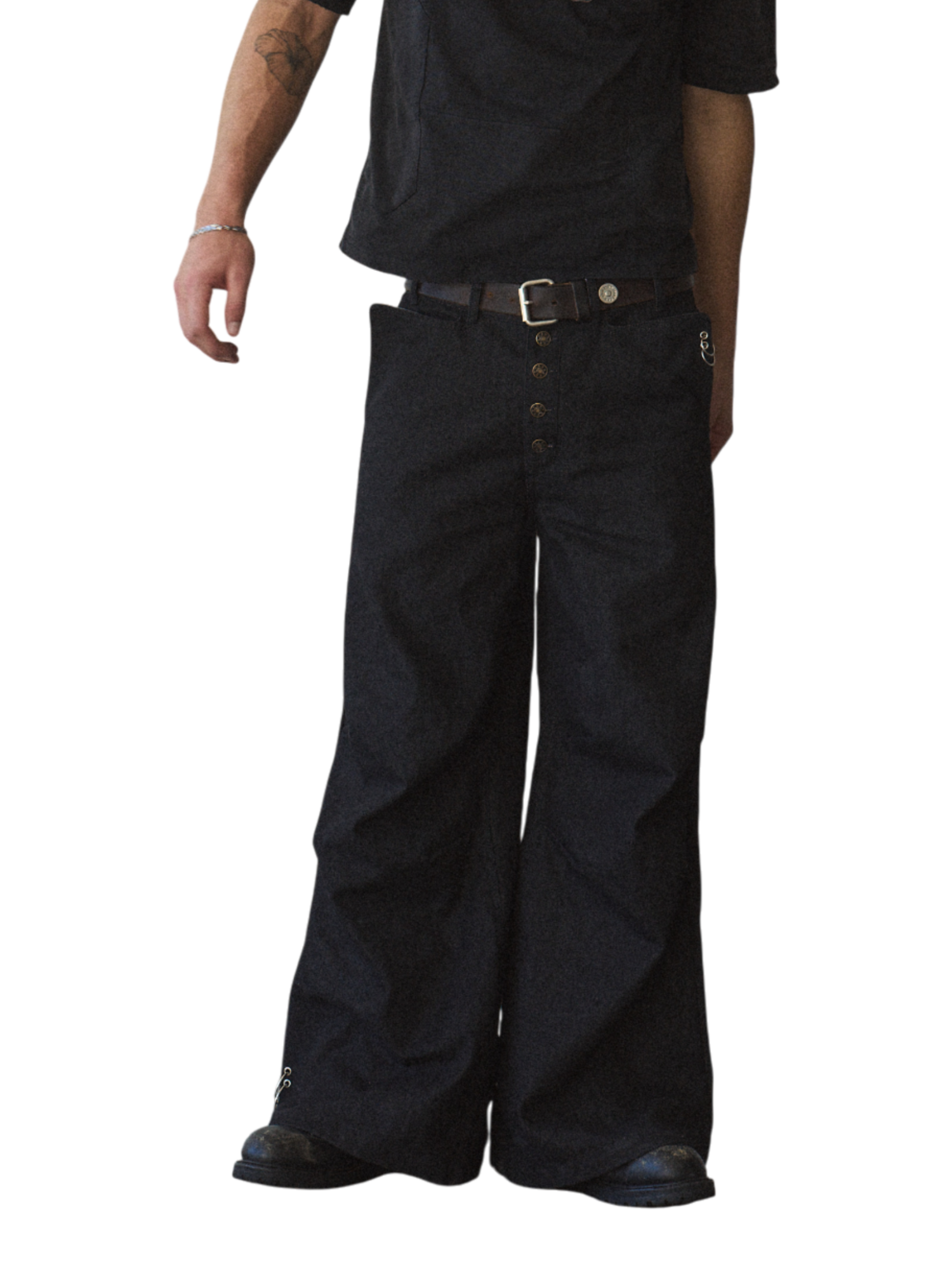 ROSIE DENIM