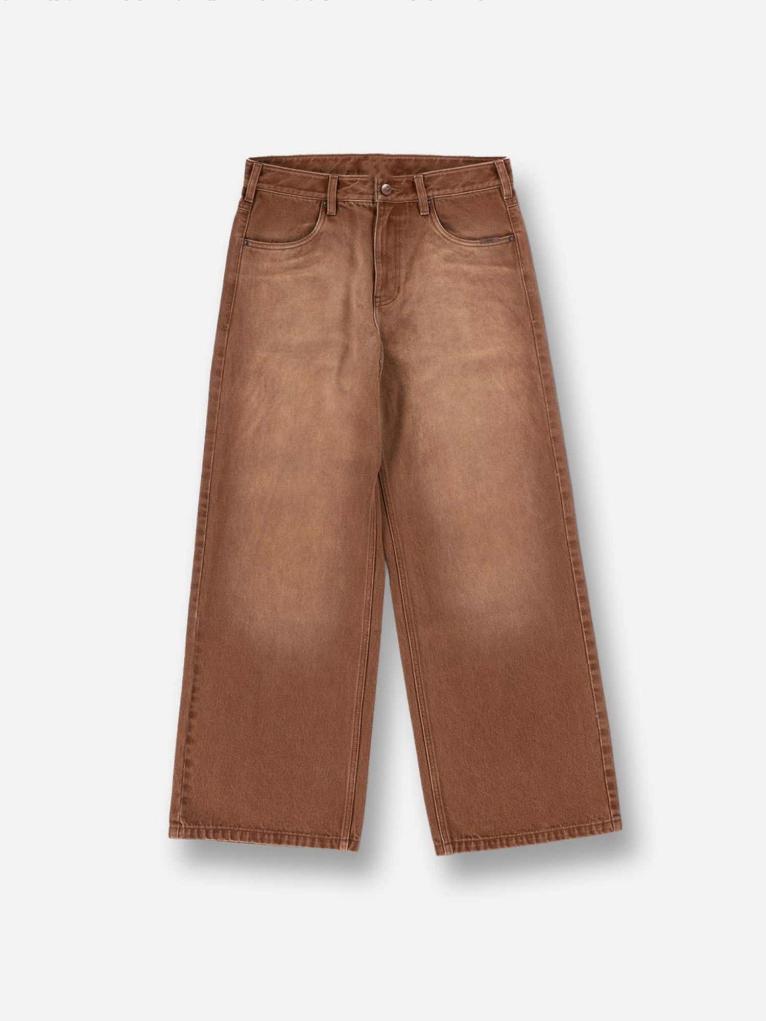 CRUSTY JEANS