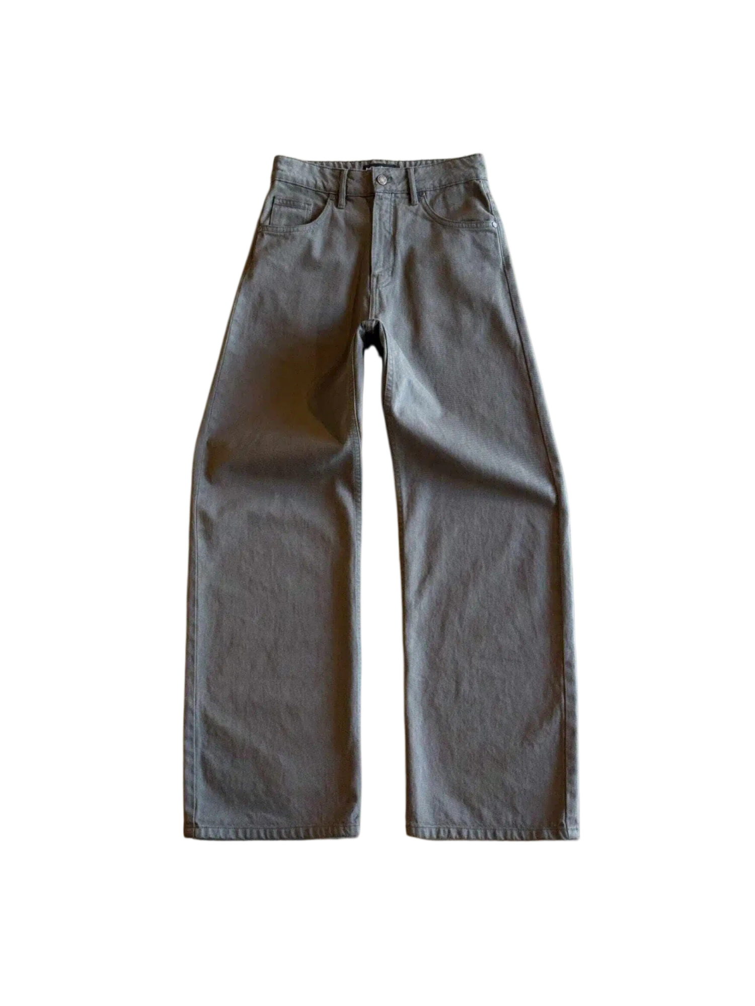 13 OZ TOKYO STRAIGHT-WIDE LEG JEANS
