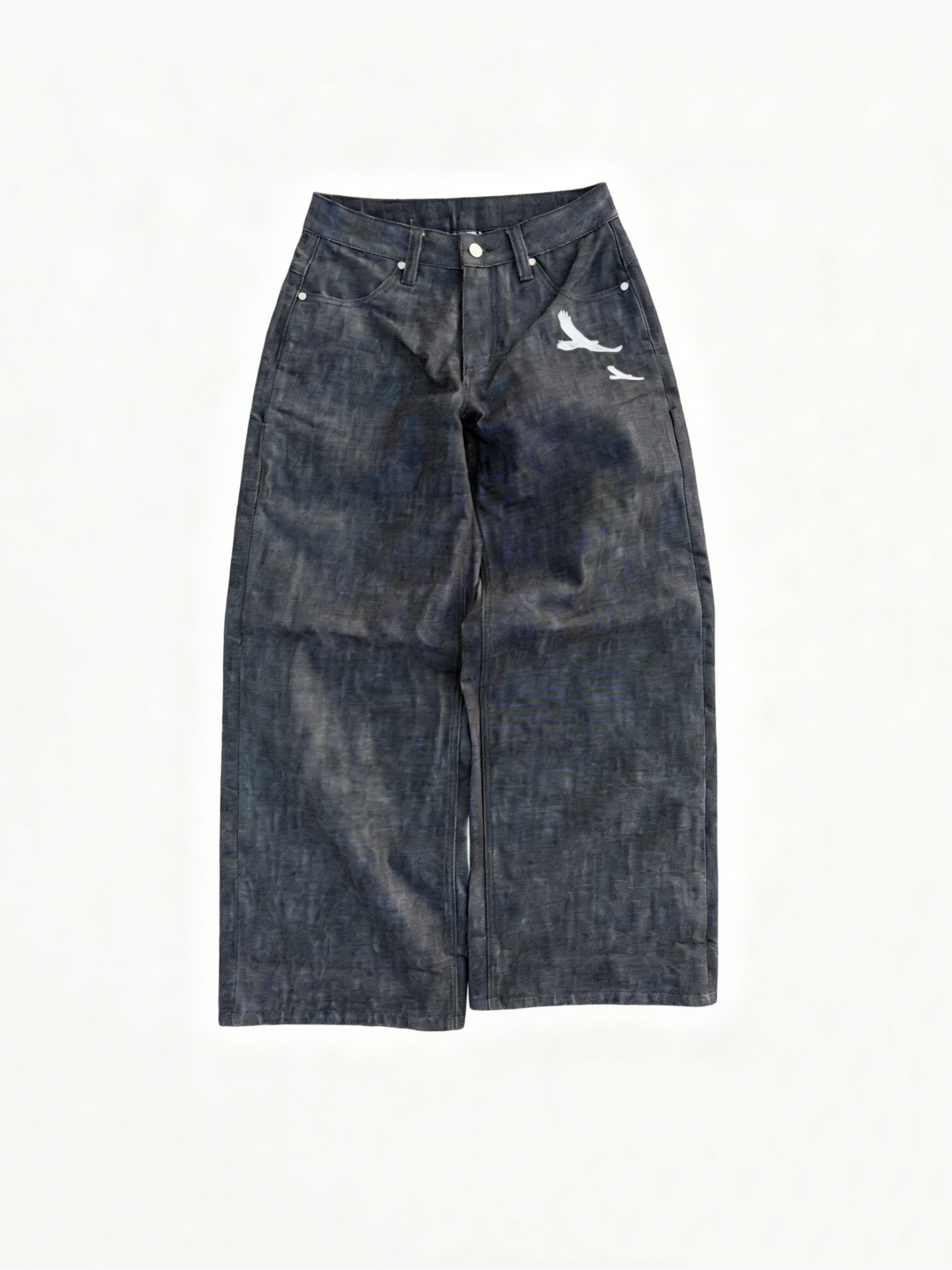 SOAR SELVEDGE DENIM