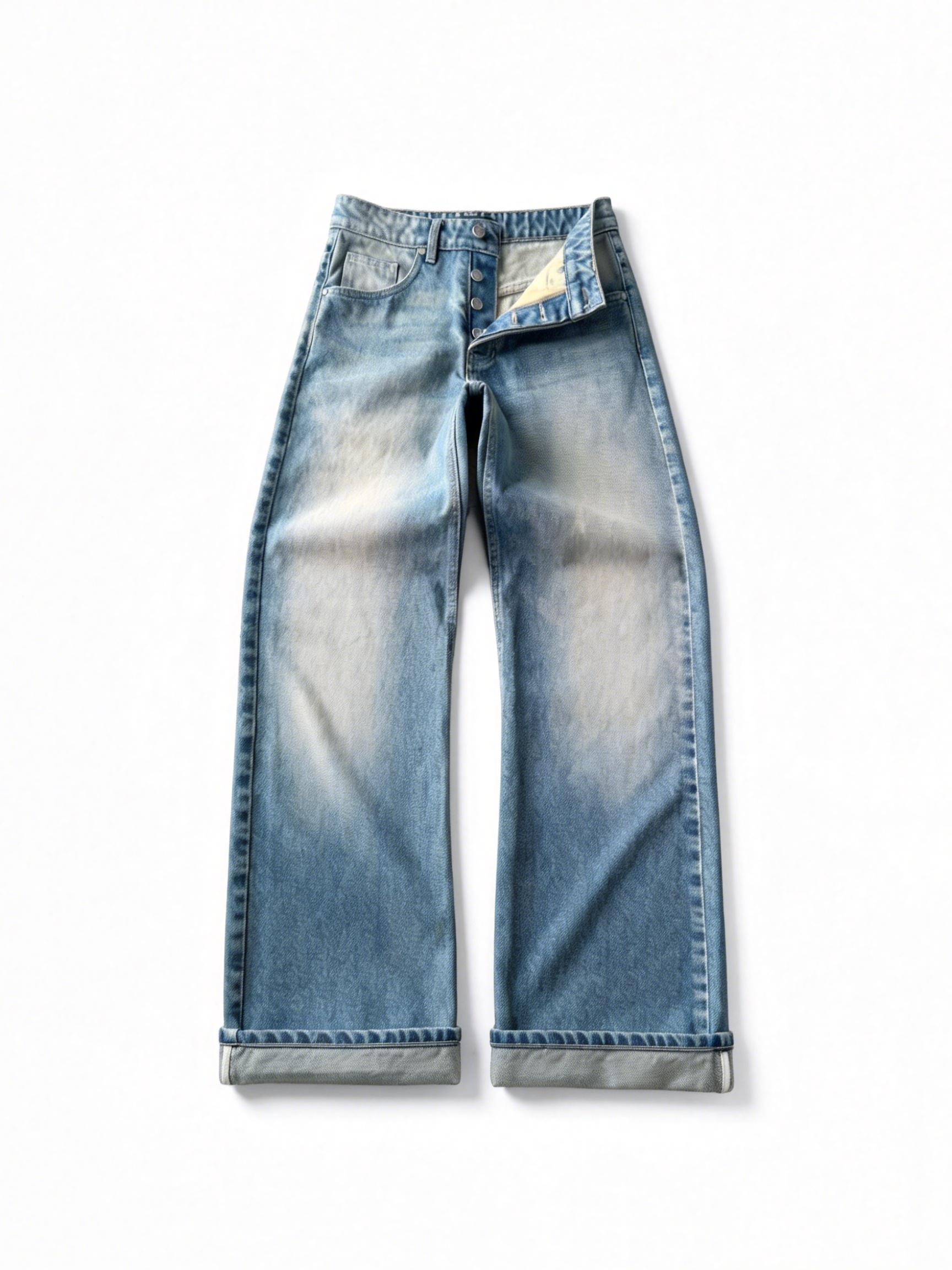 TOKYO CLASSIC BOOTCUT JEANS