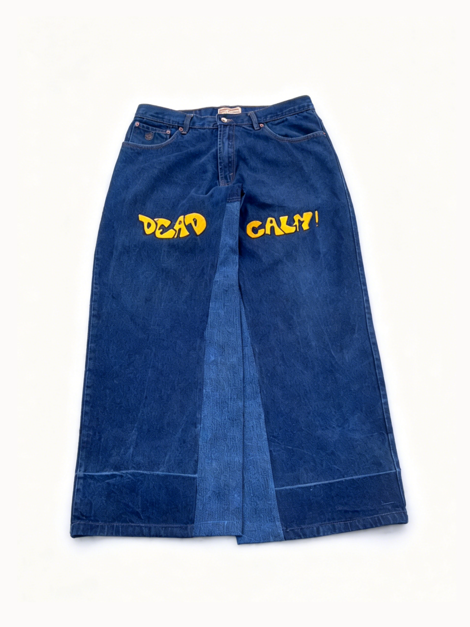 DEAD CALM JEANS