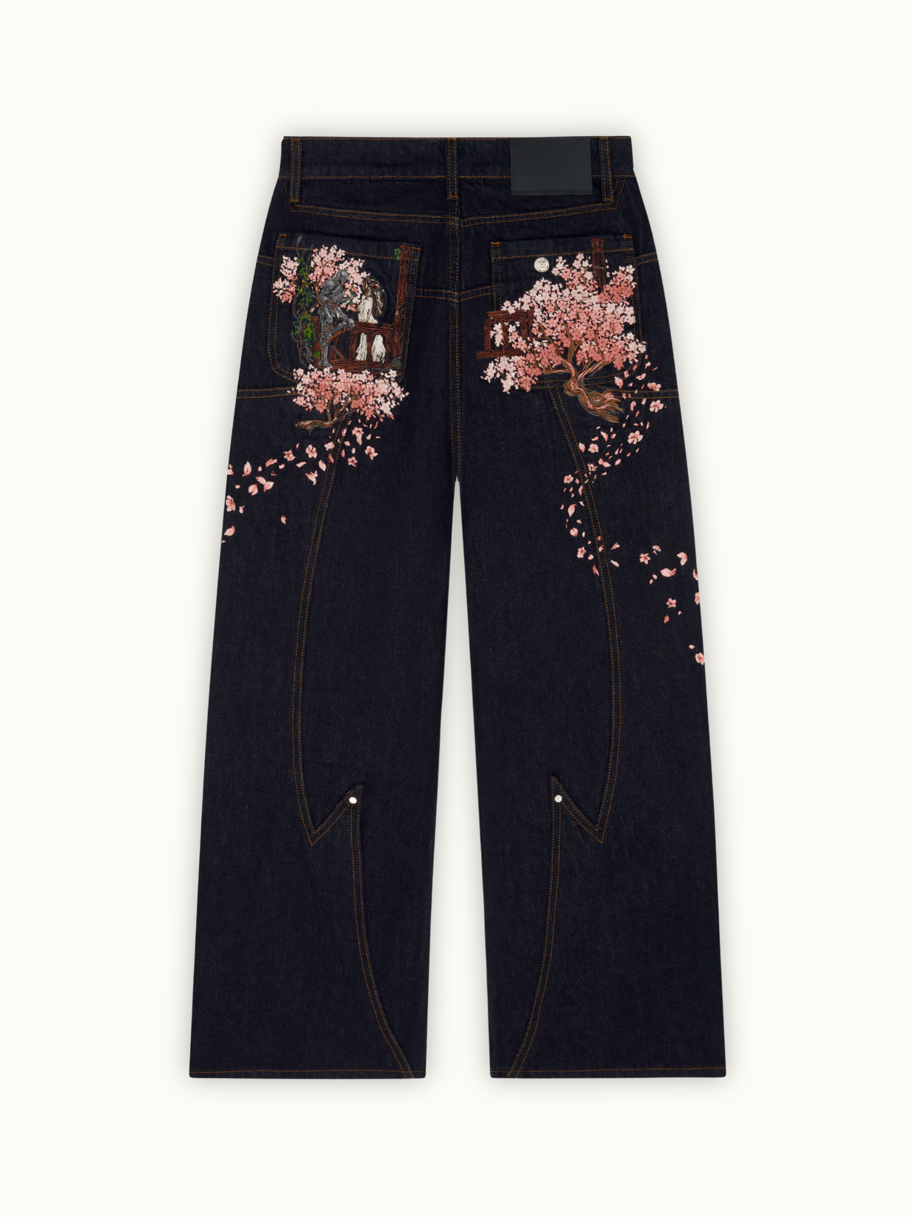 ELYSIUM DENIM