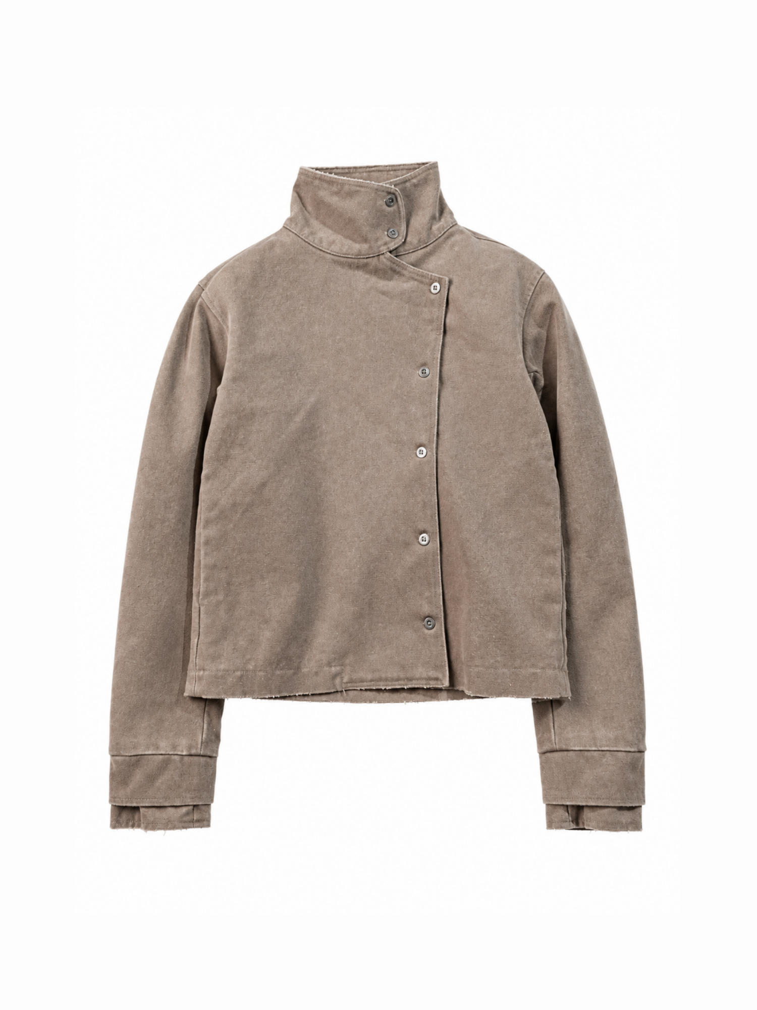 VINTAGE FENCING JACKET V2