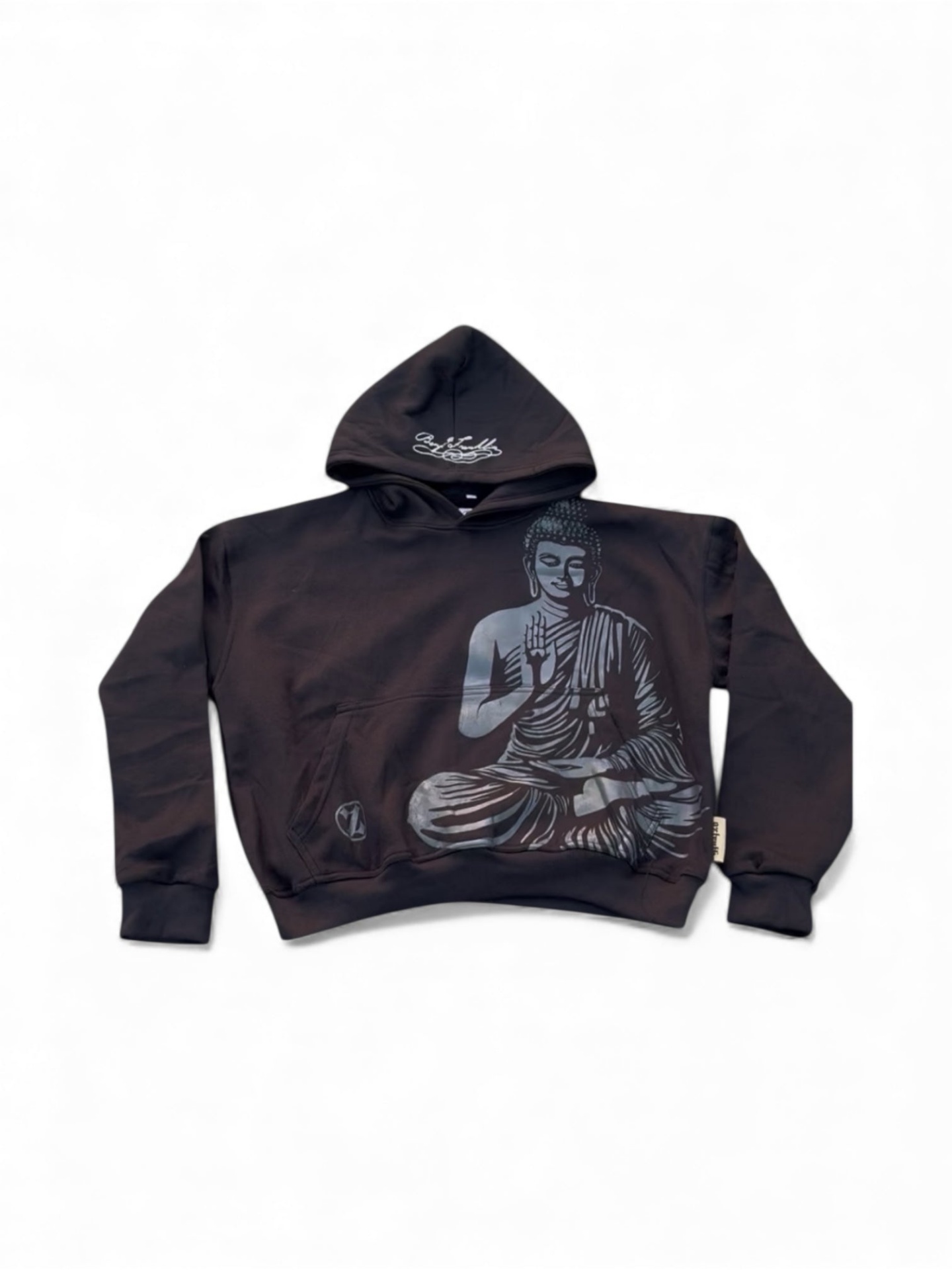 BUDDHA SWEATS SET