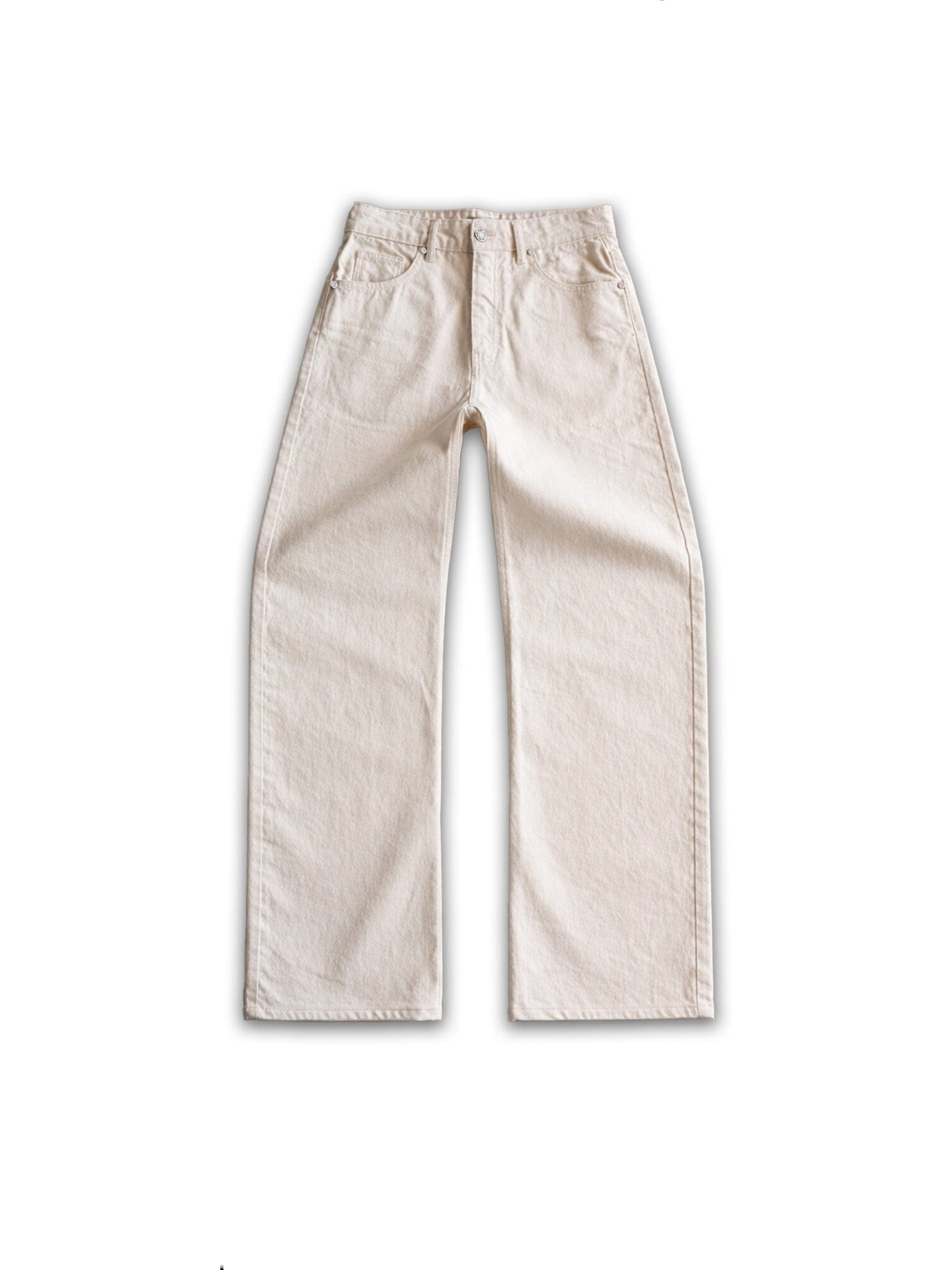 TOKYO STRAIGHT-WIDE LEG JEANS