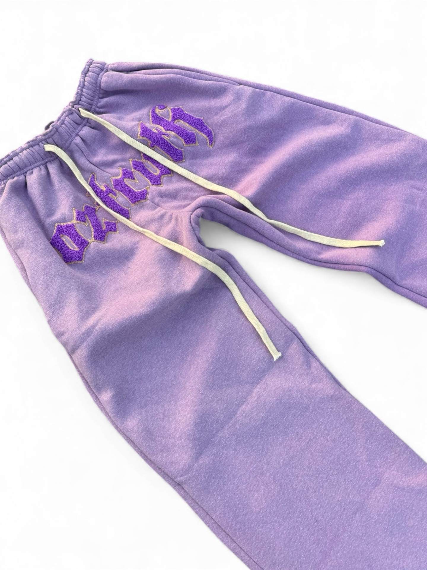 BUDDHA SWEATS SET