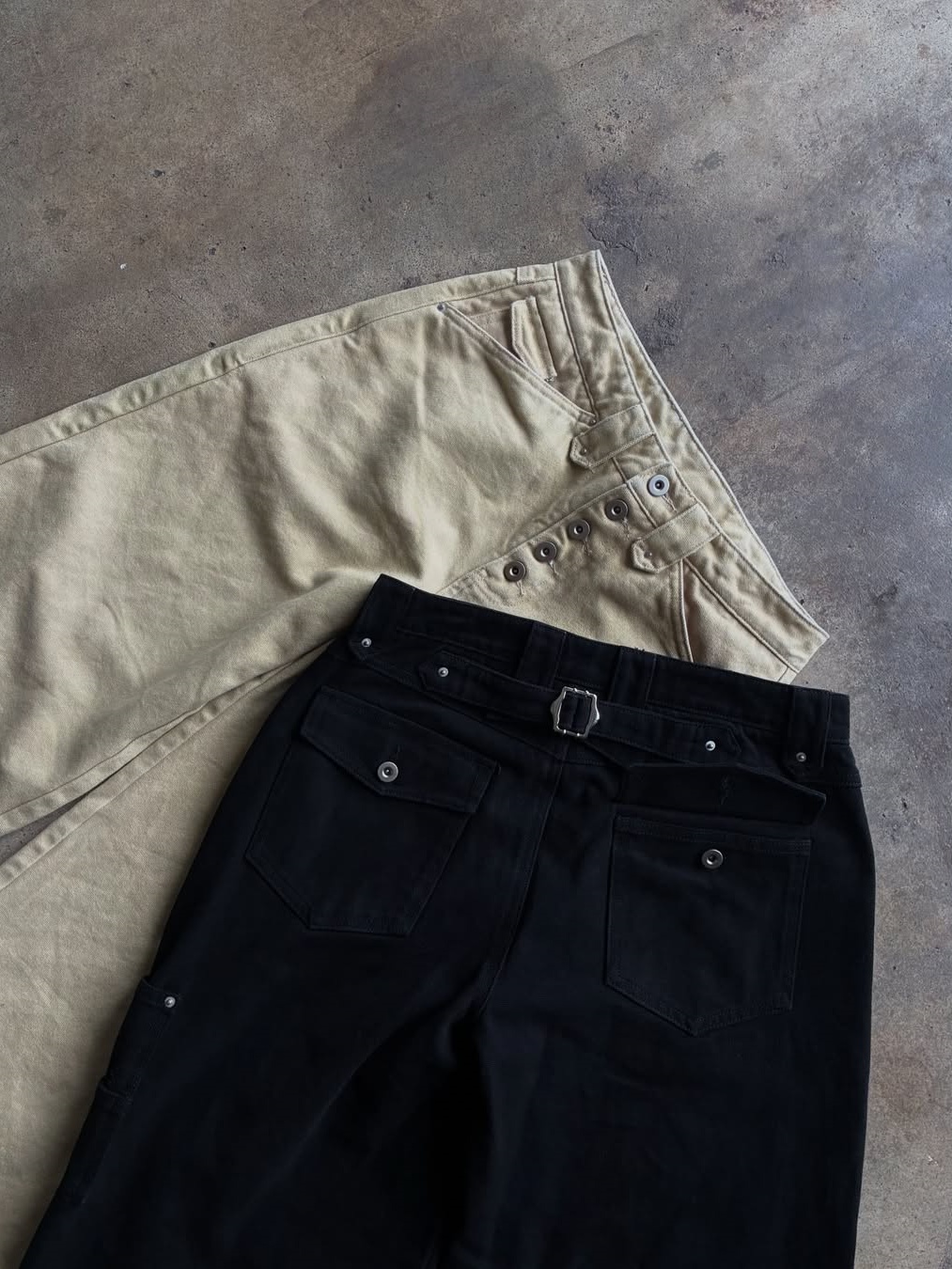 WAYFARER PANTS
