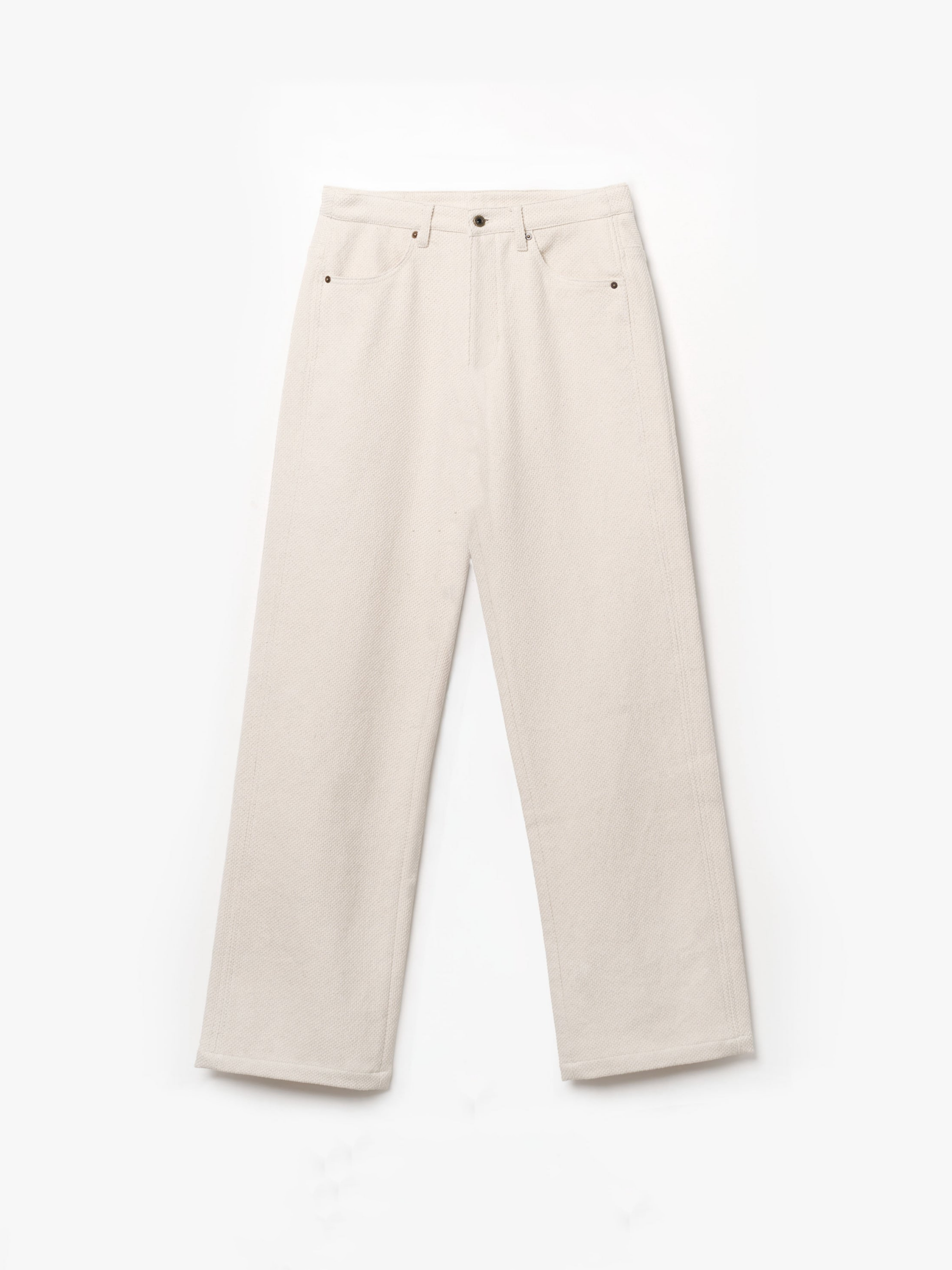 SASHIORI PANT