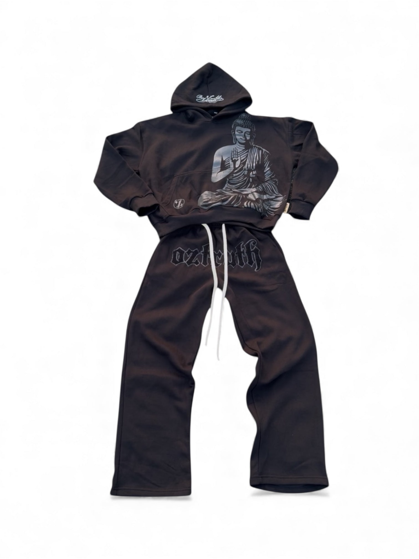 BUDDHA SWEATS SET