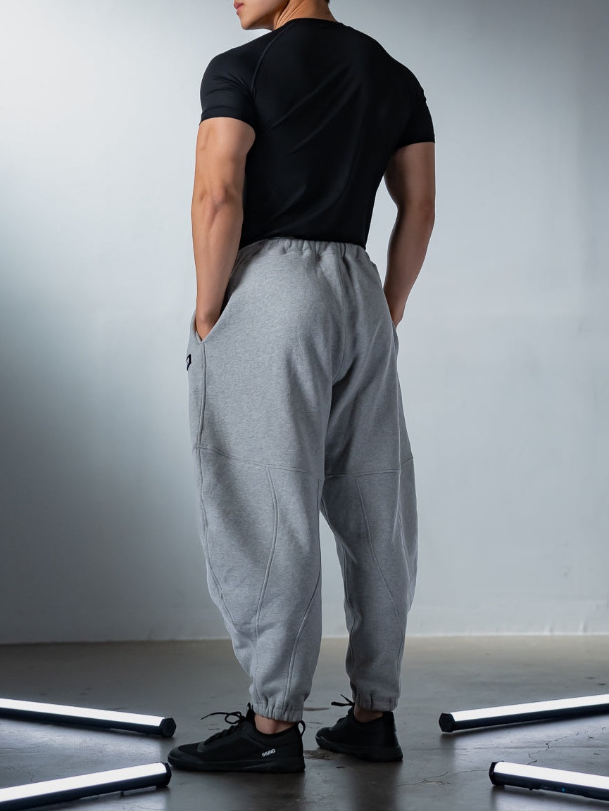 TACTICAL SWEATPANTS