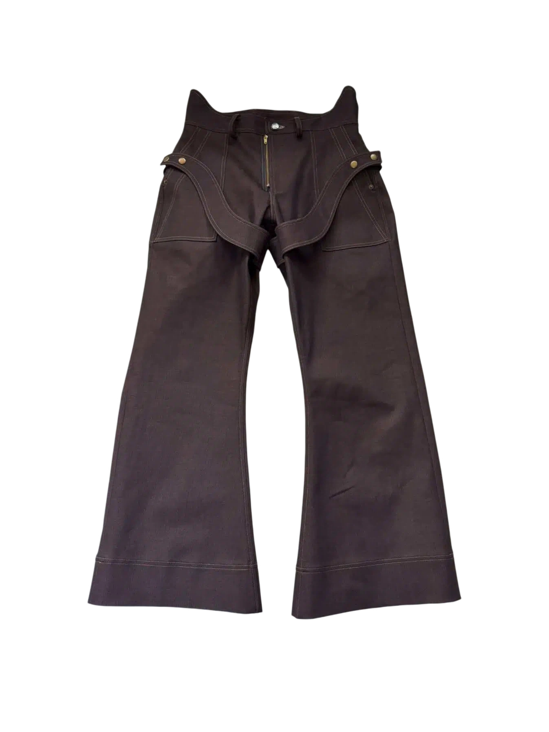 STARR JEANS